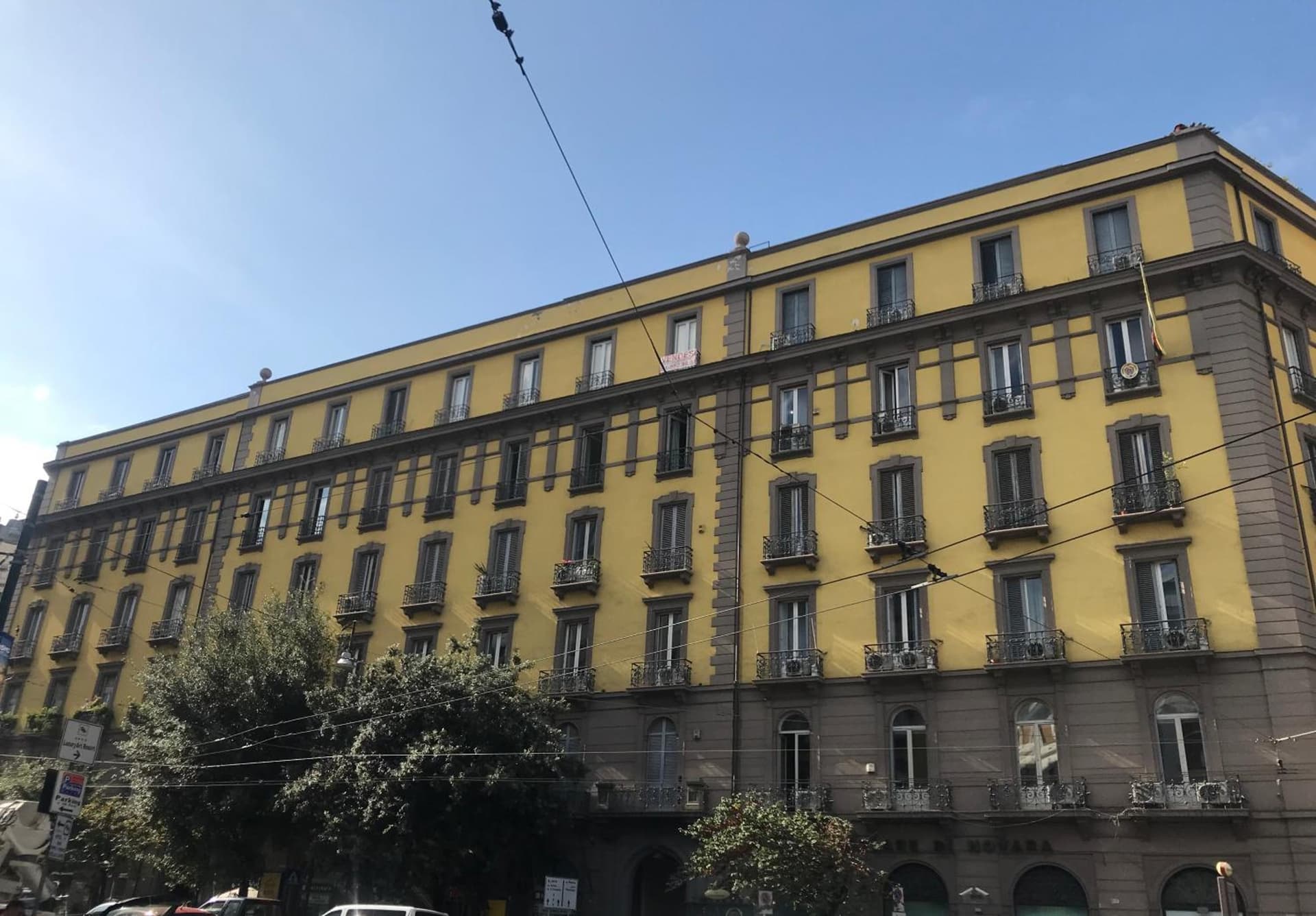 Napoli DownTown