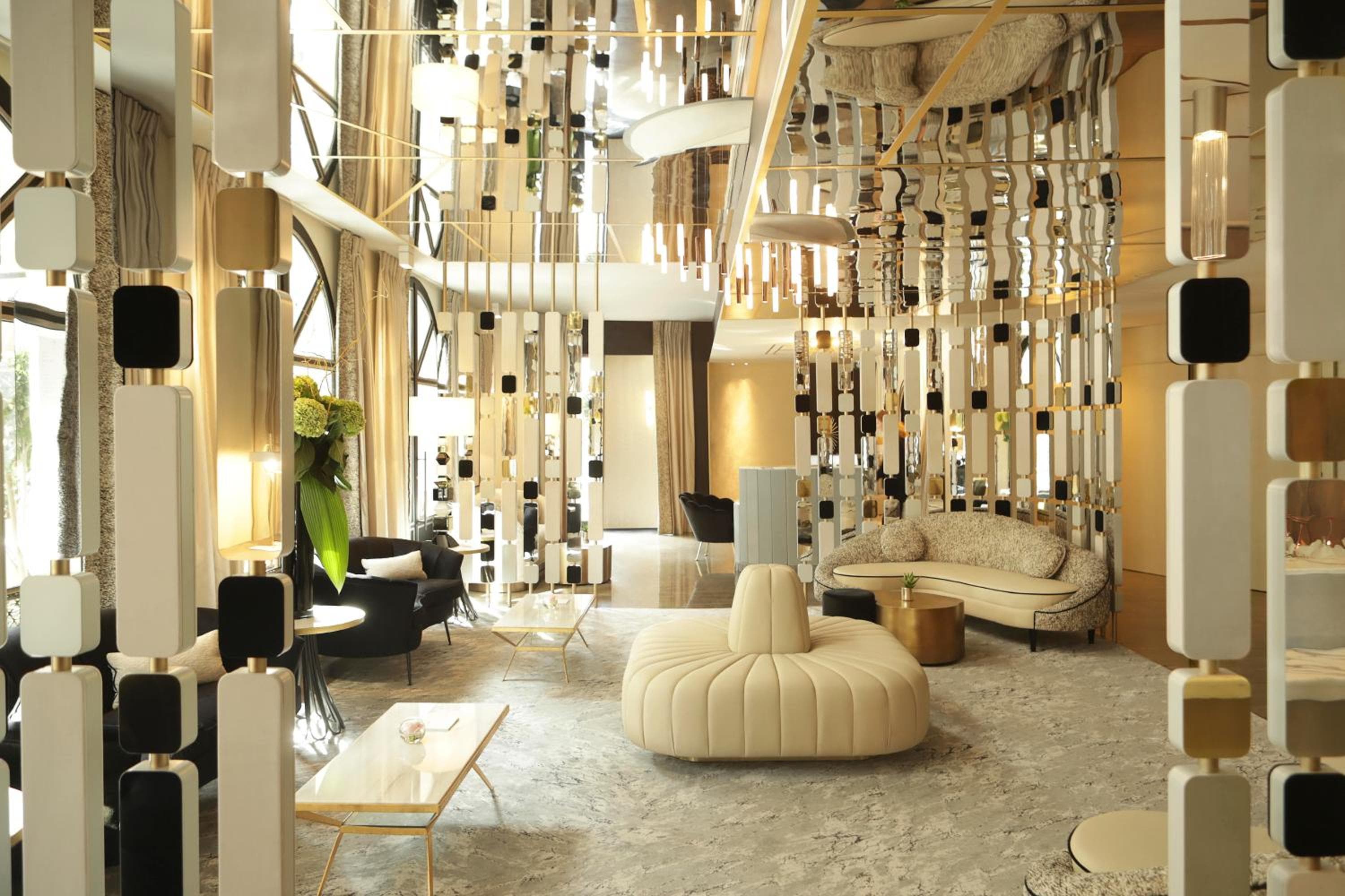 Hôtel le Derby Alma by Inwood Hotels 5