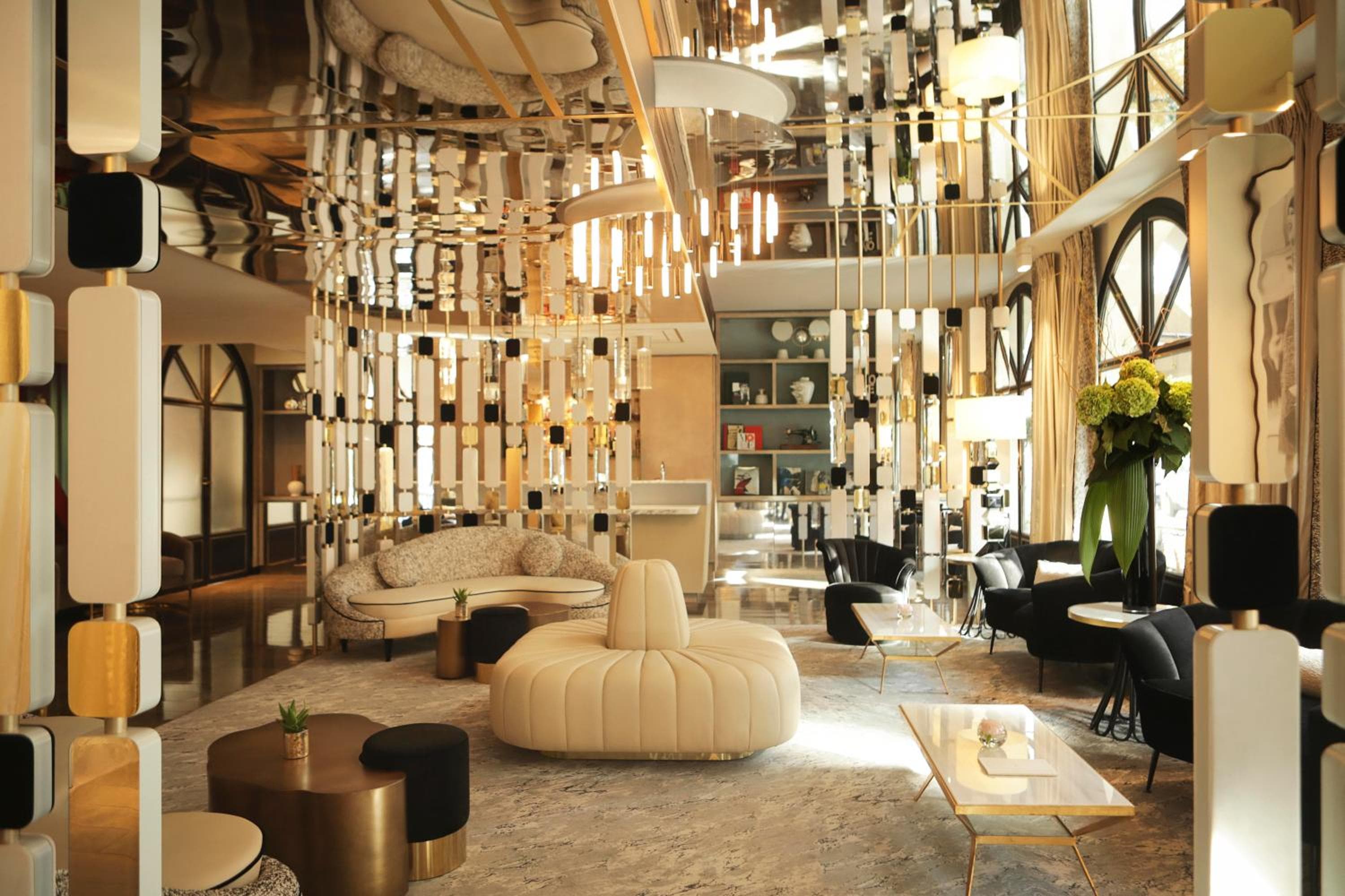 Hôtel le Derby Alma by Inwood Hotels 2
