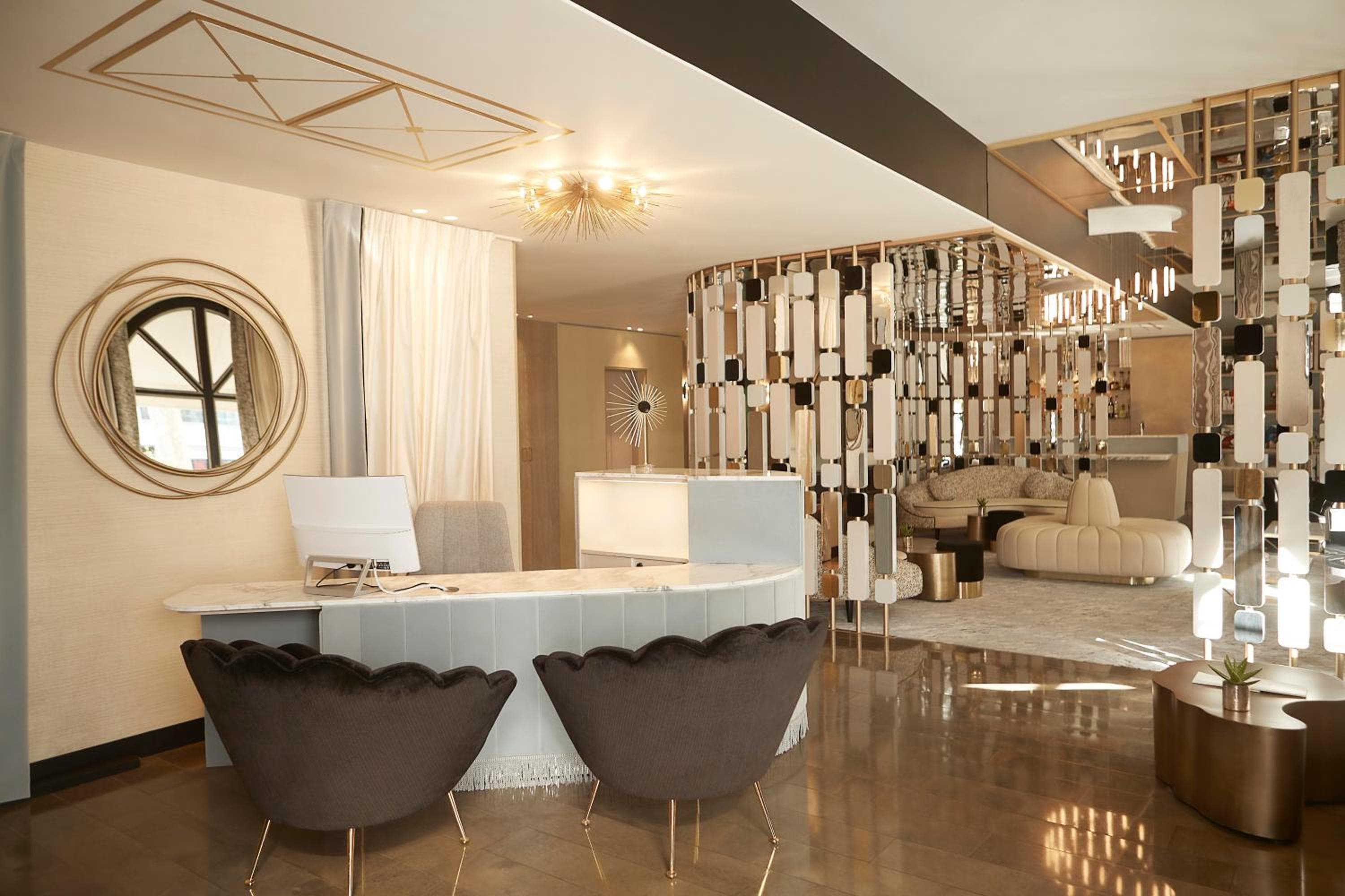 Hôtel le Derby Alma by Inwood Hotels 4