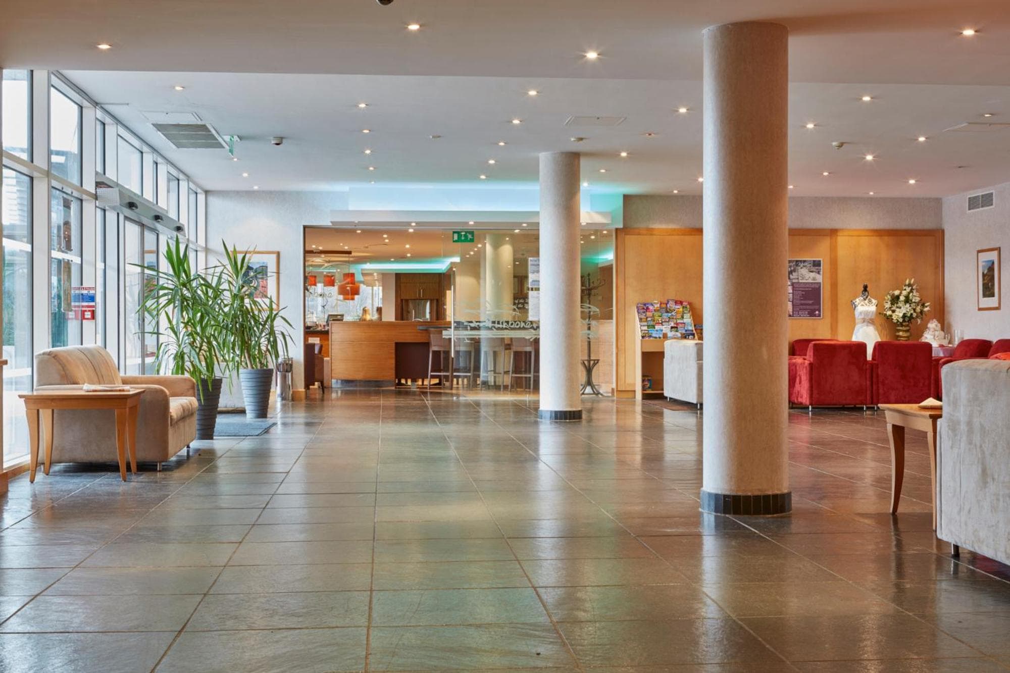Future Inn Plymouth 2