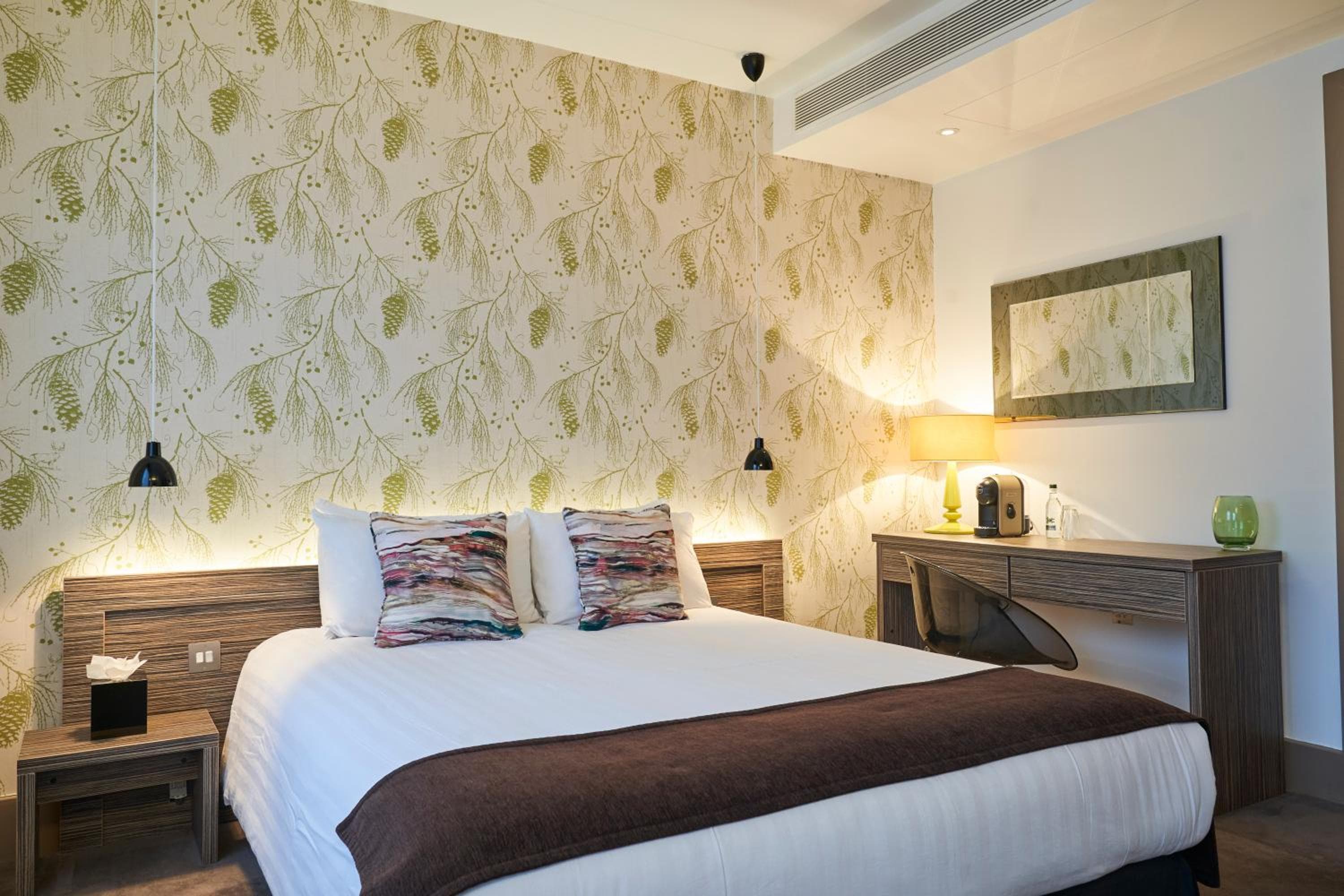 Hotel Bosco 2