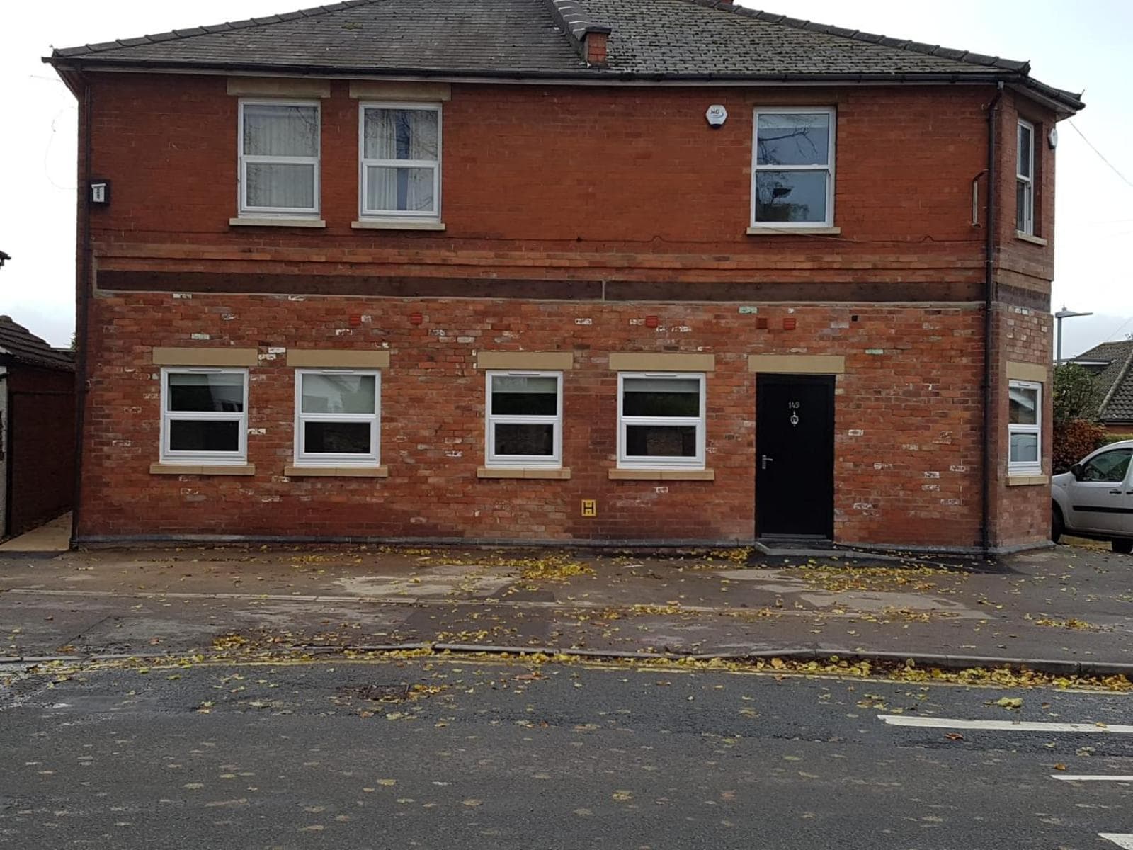 Leckhampton Road Apartments - Cheltenham