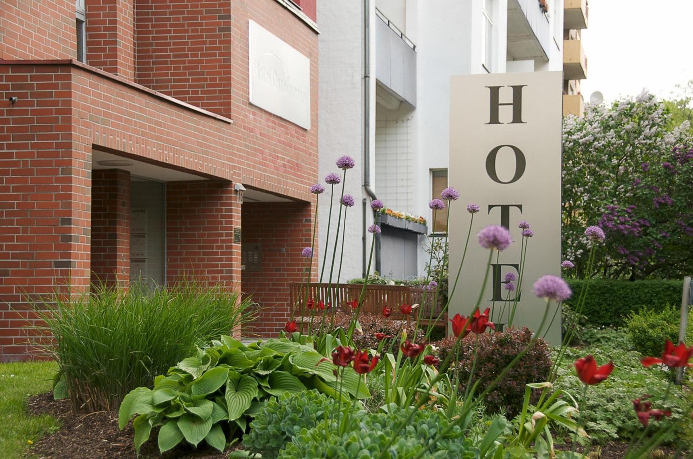 Hotel Carolinenhof
