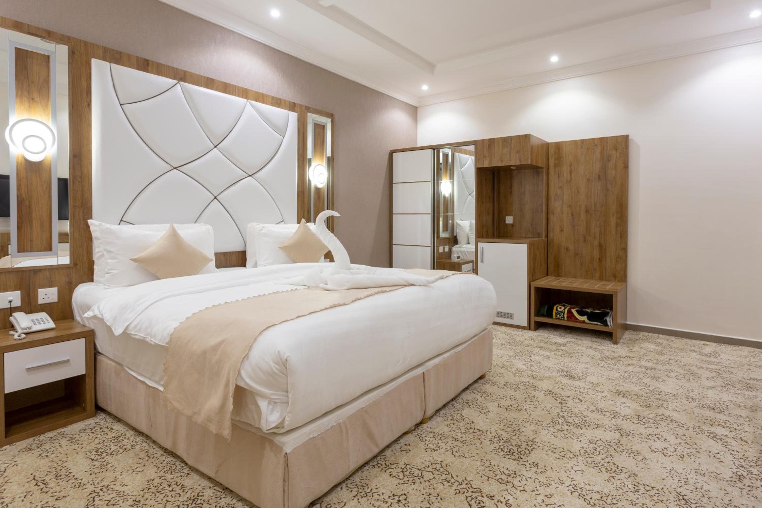 Dior Inn serviced apartments