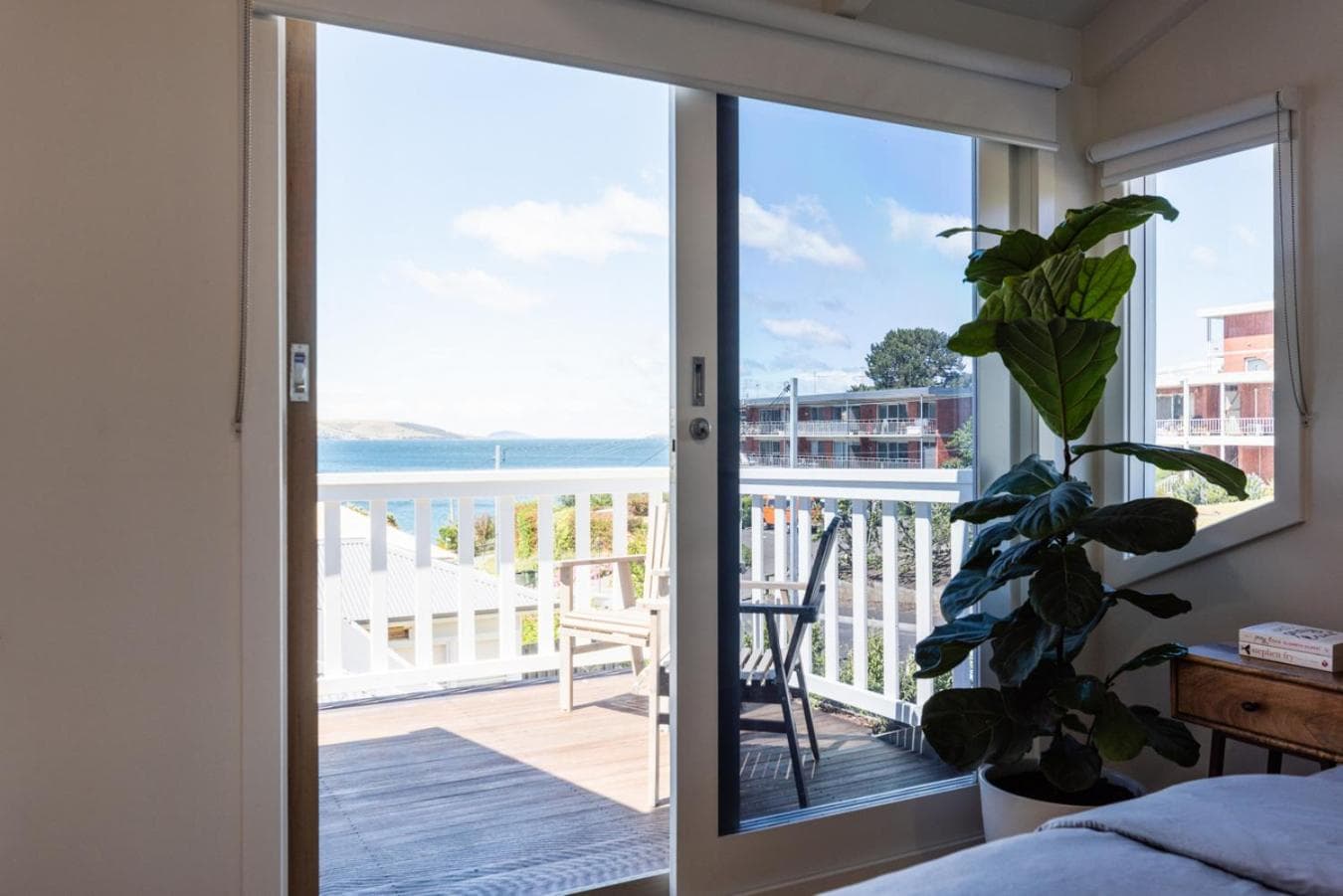 Litora Accommodation