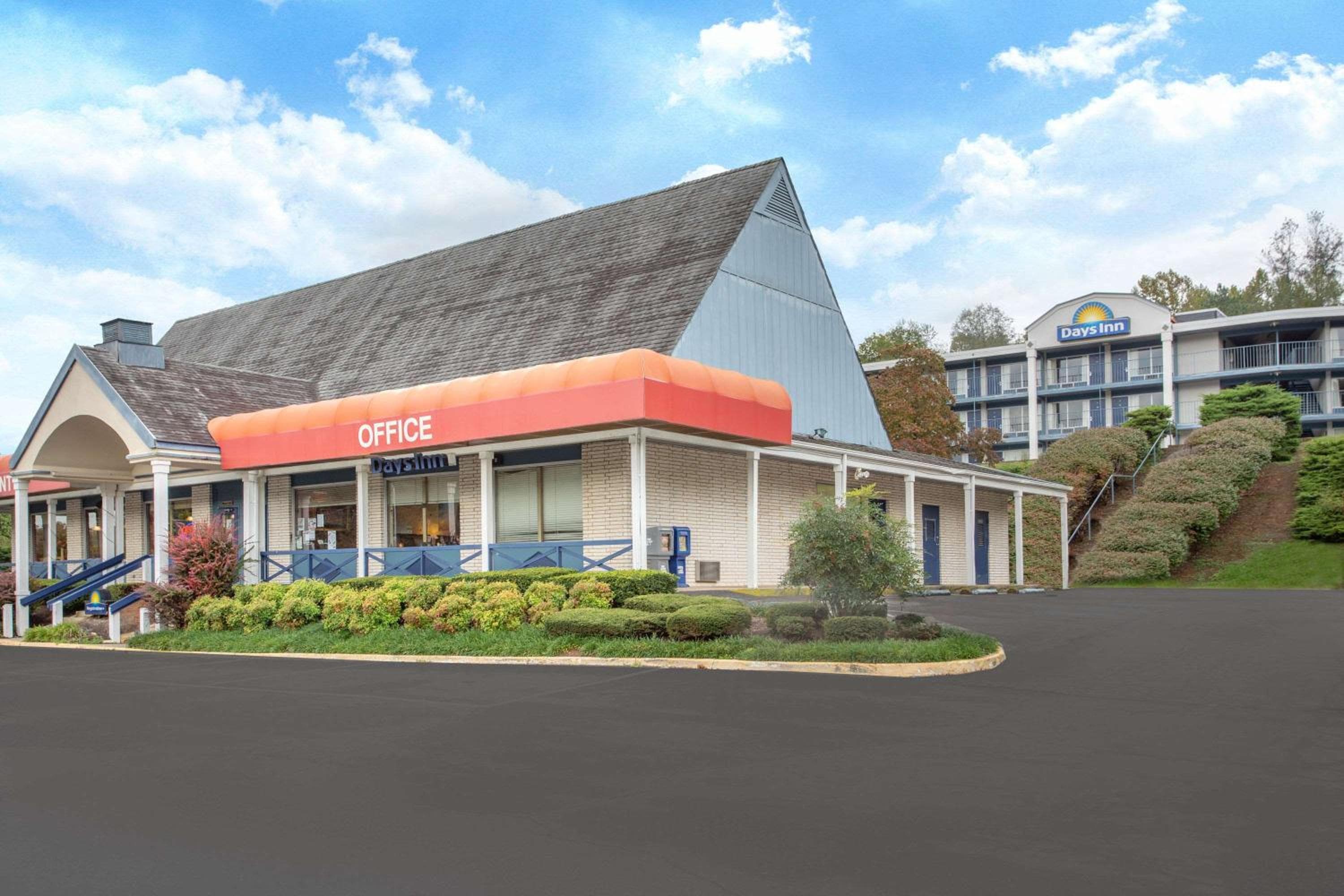 Quality Inn Lexington