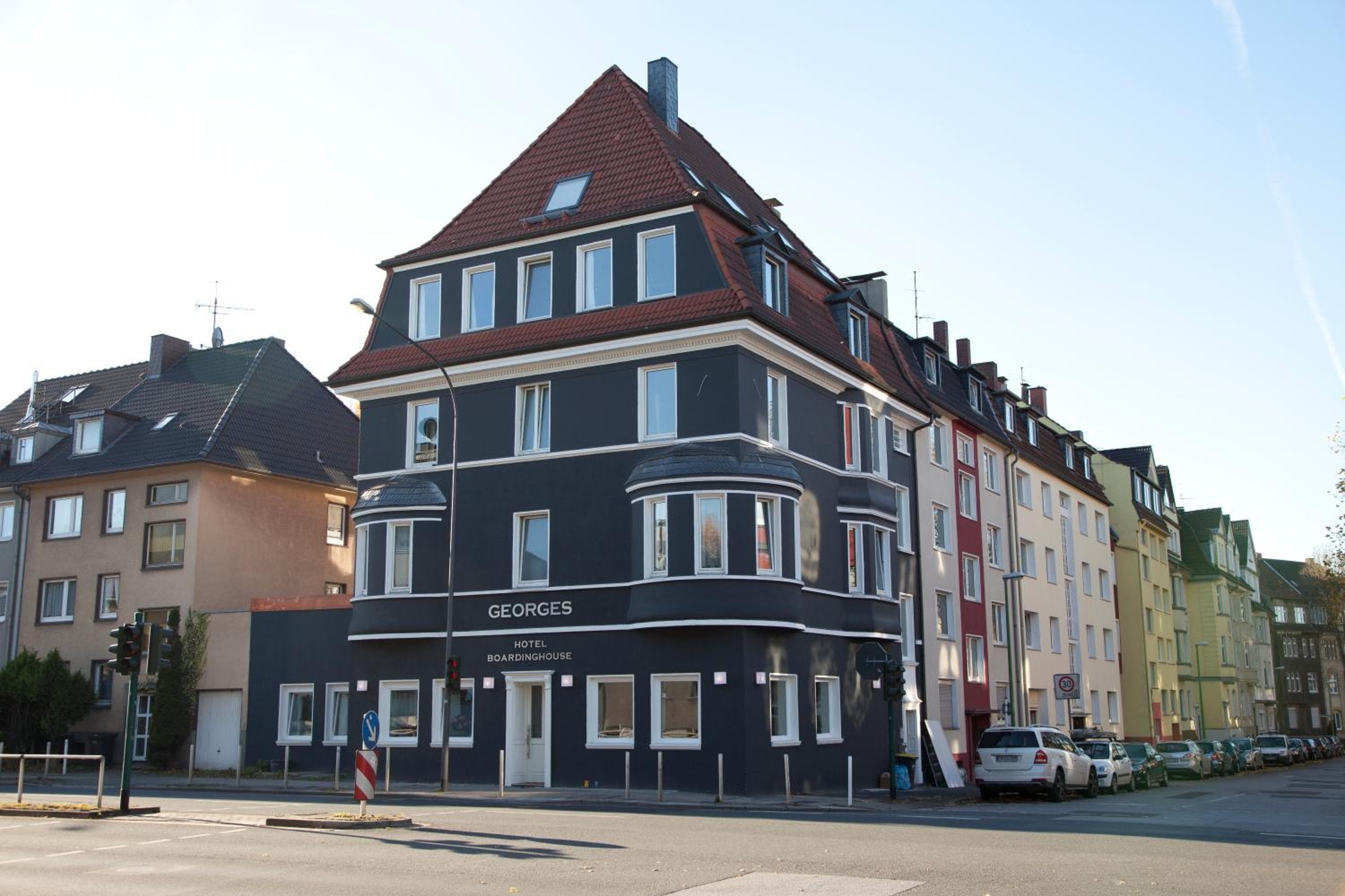 Boutique-Hotel GEORGES