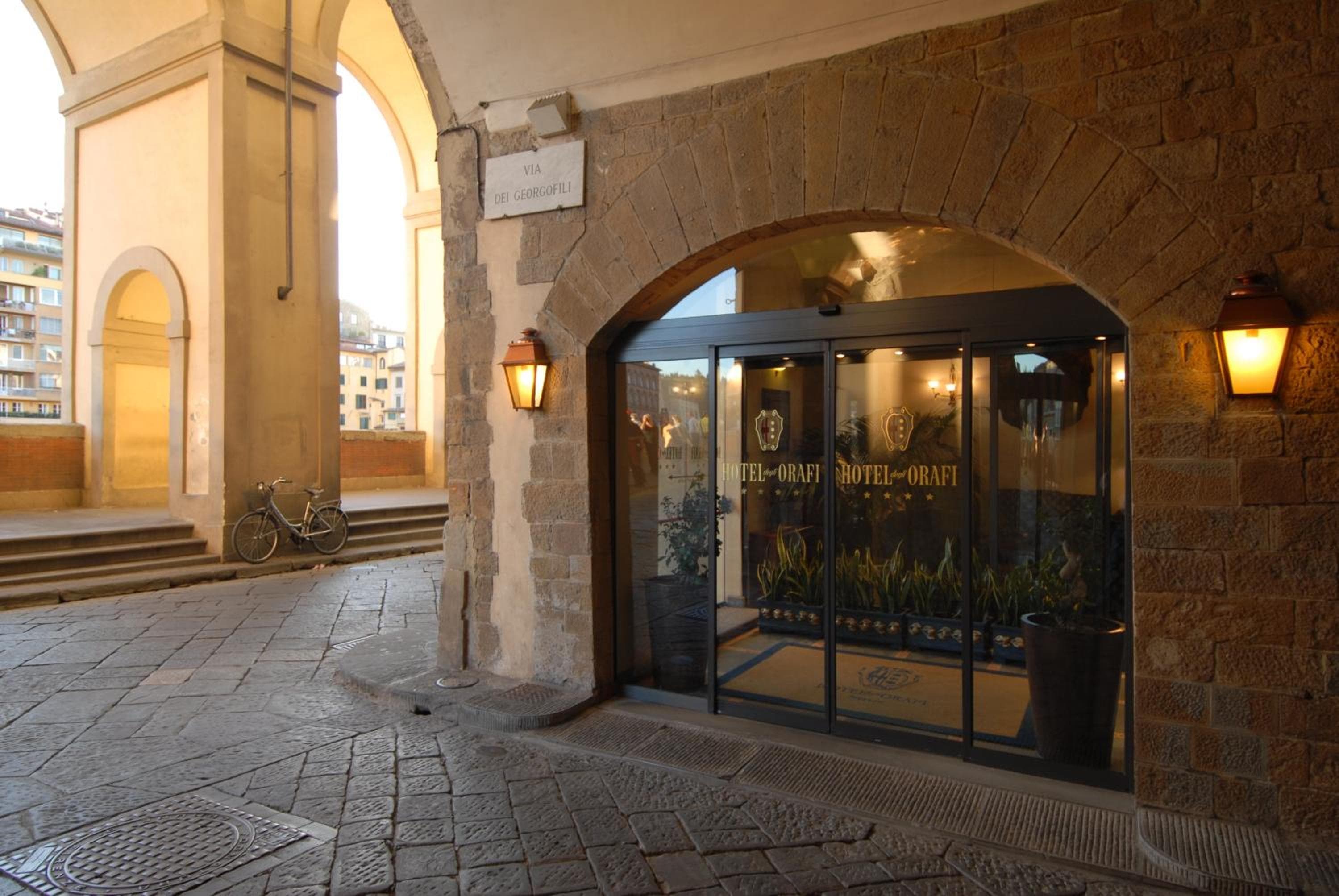Hotel degli Orafi