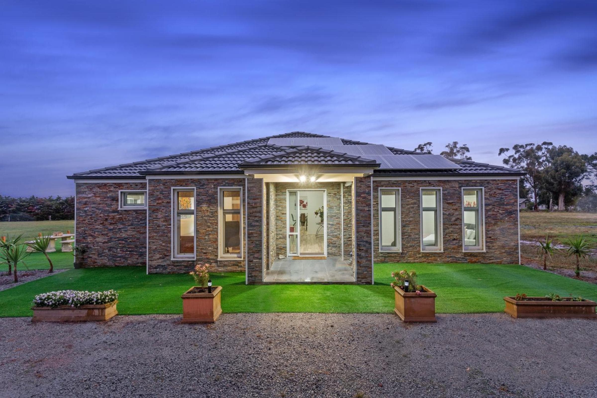 Bulla Villas - More Space for your Stay, Sleep 12