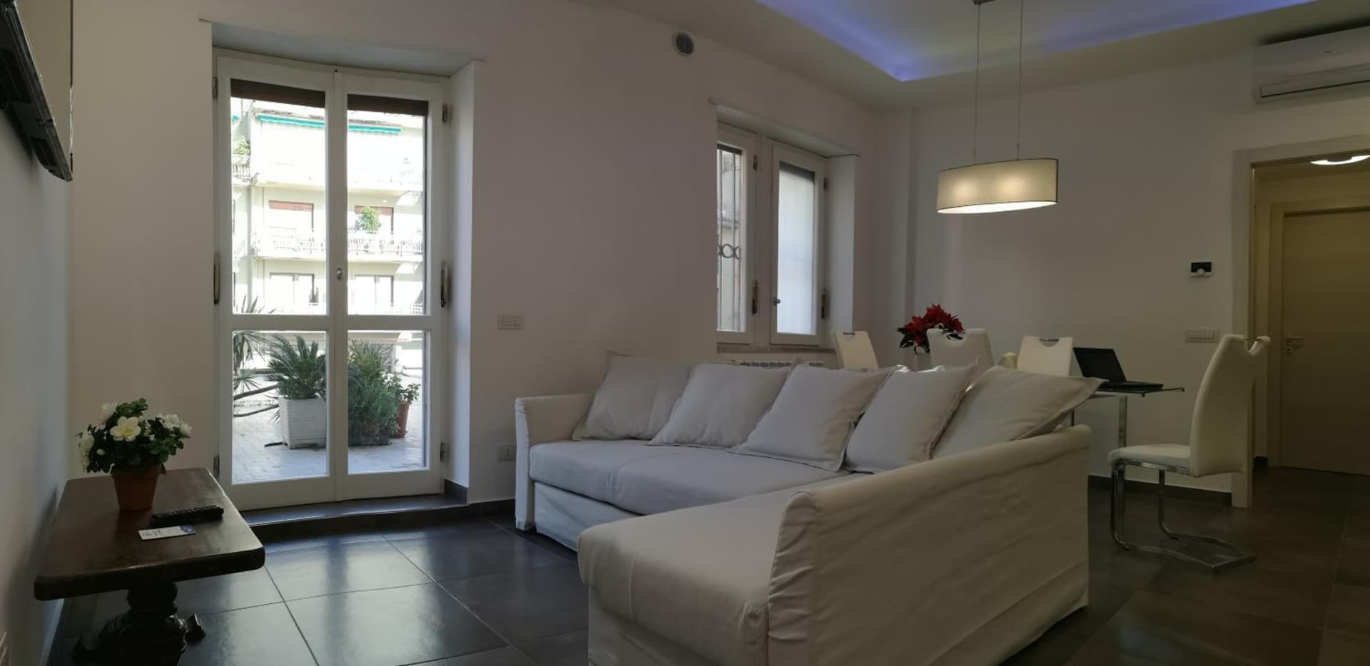 Chérie B&B - Salerno