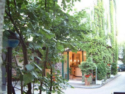 Avenon Privathotel Schwaiger Hof