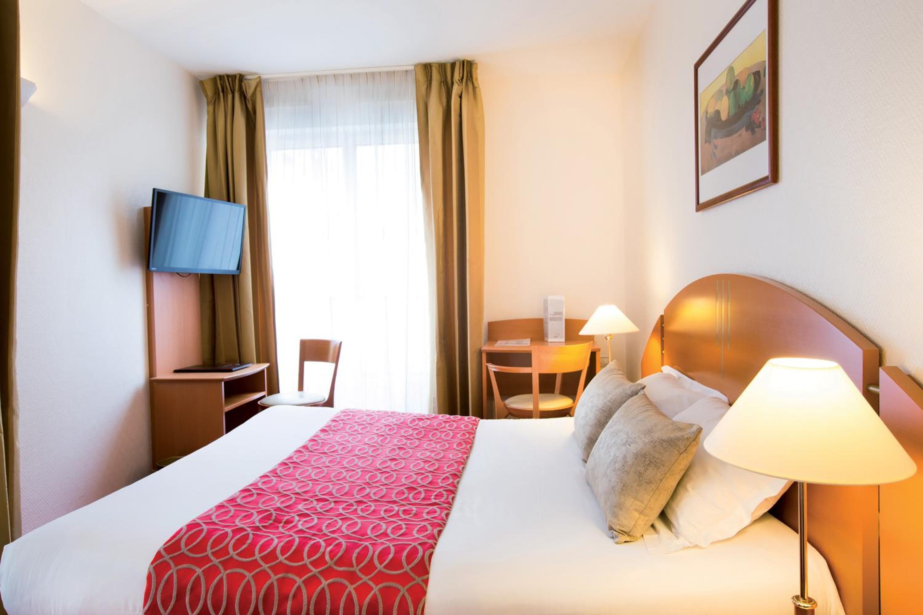 Hotel Vacances Bleues Villa Modigliani 5