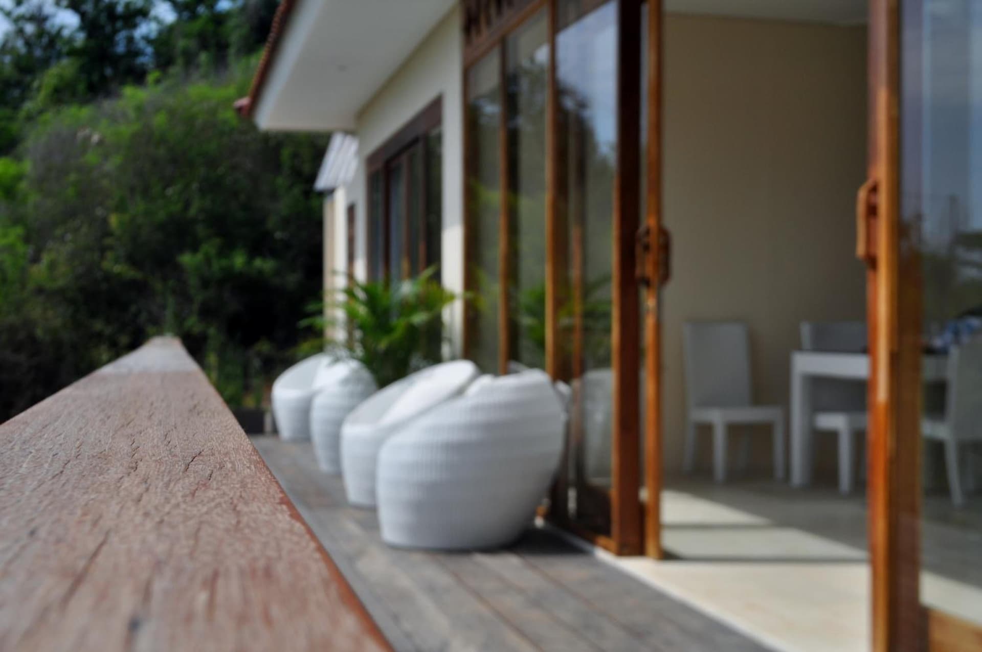 Villa Atas Pelangi