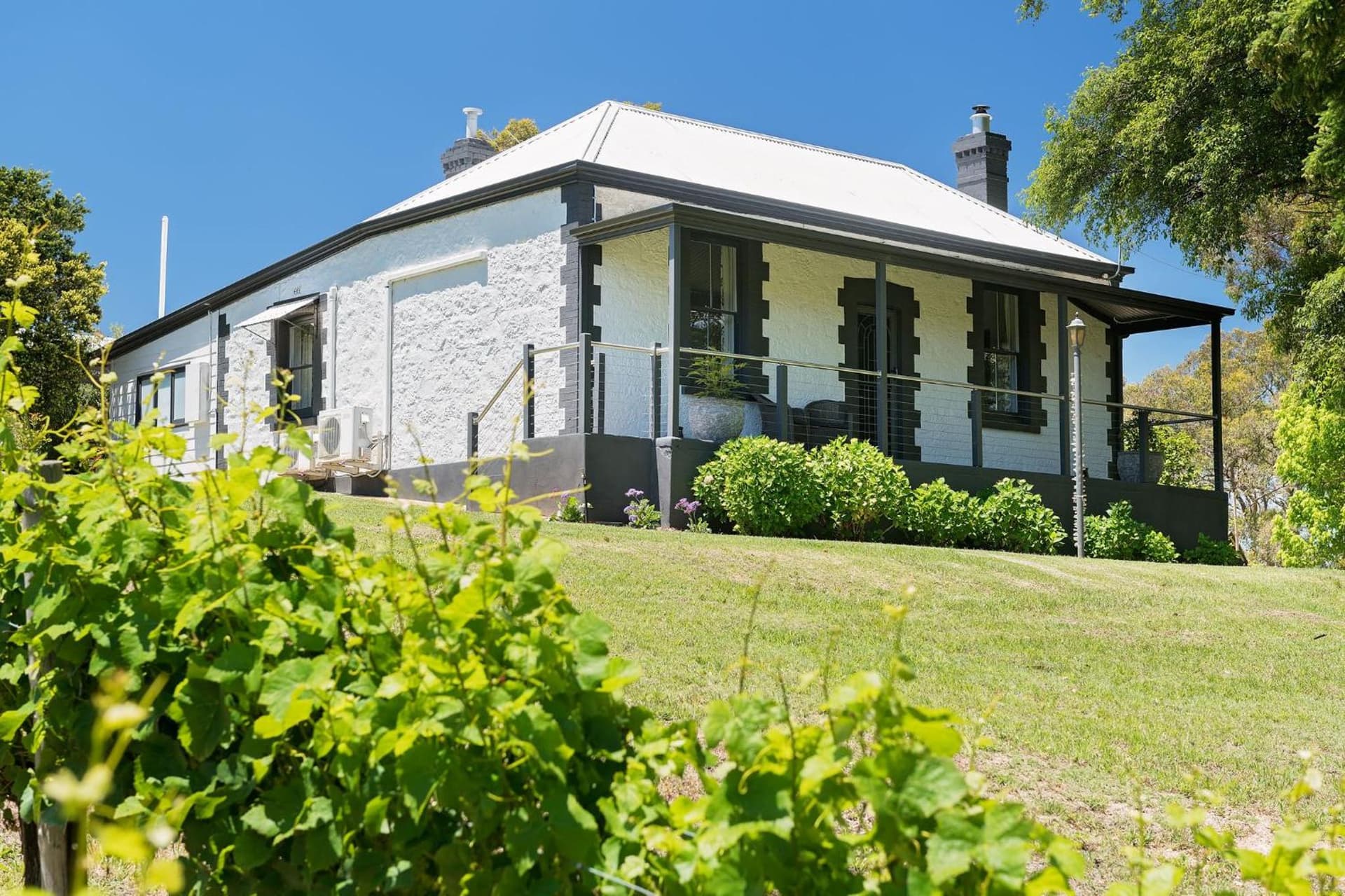 The Other House