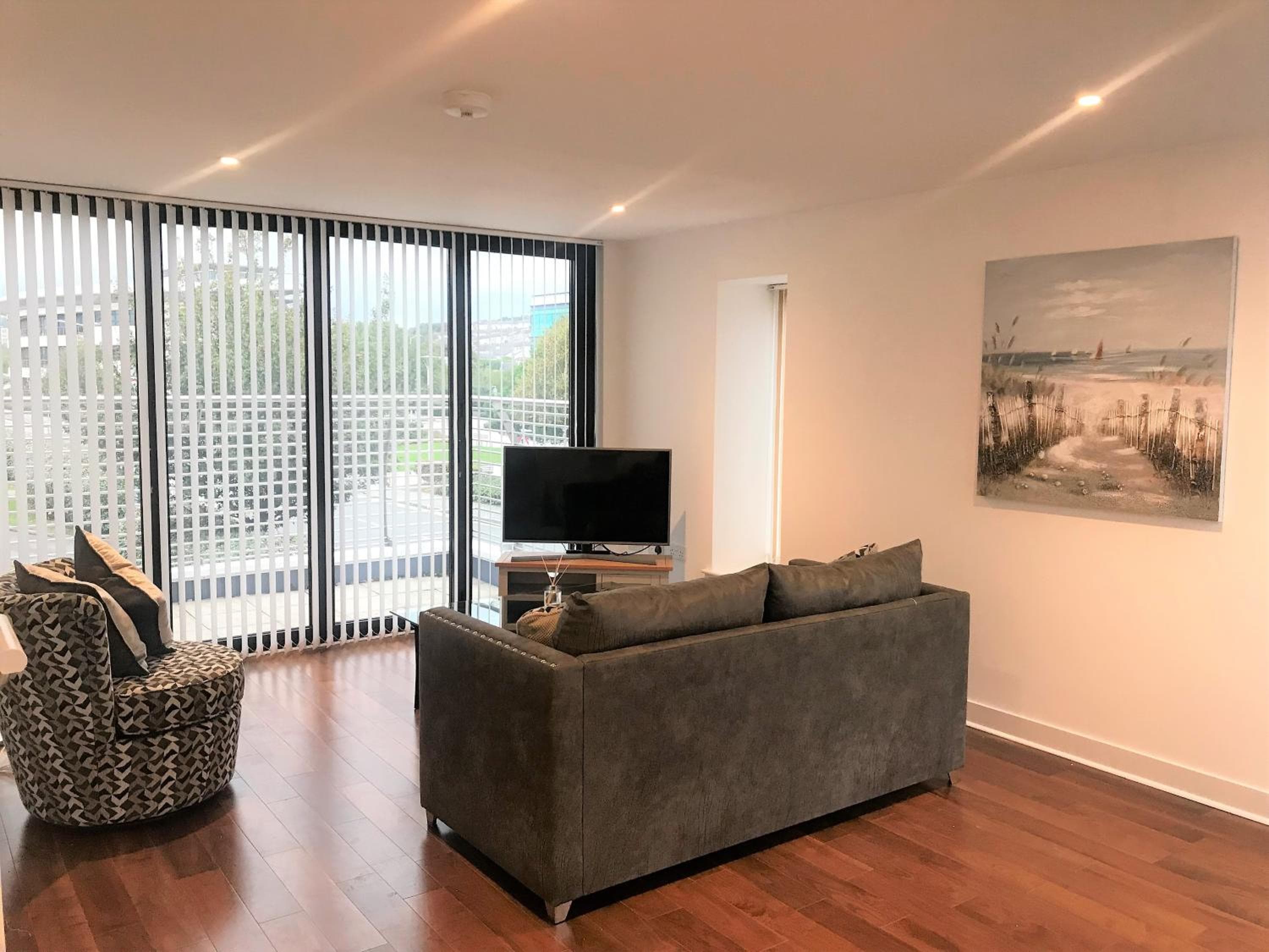 Ice House Apartments 4