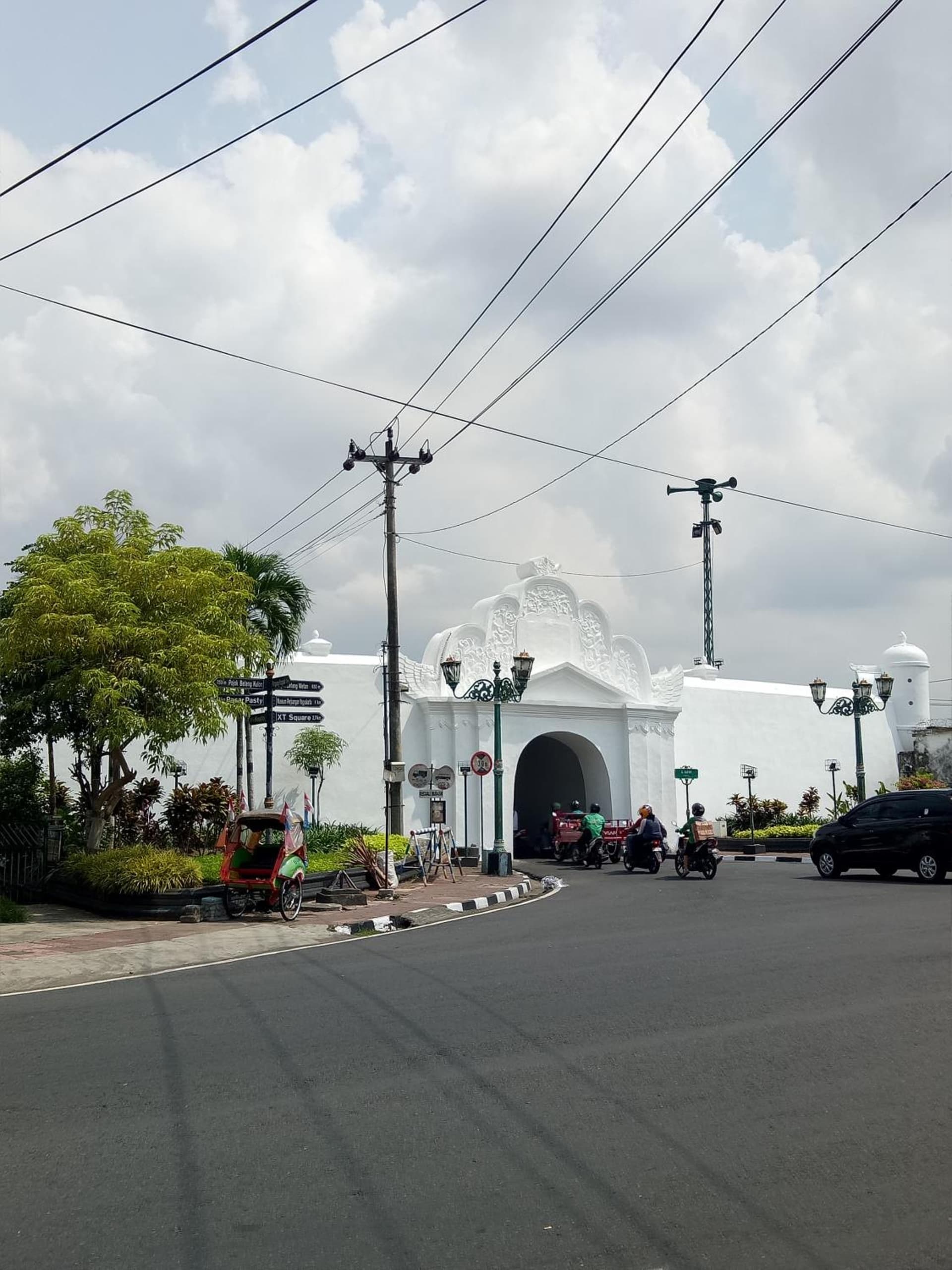 Rumah Panjaitan