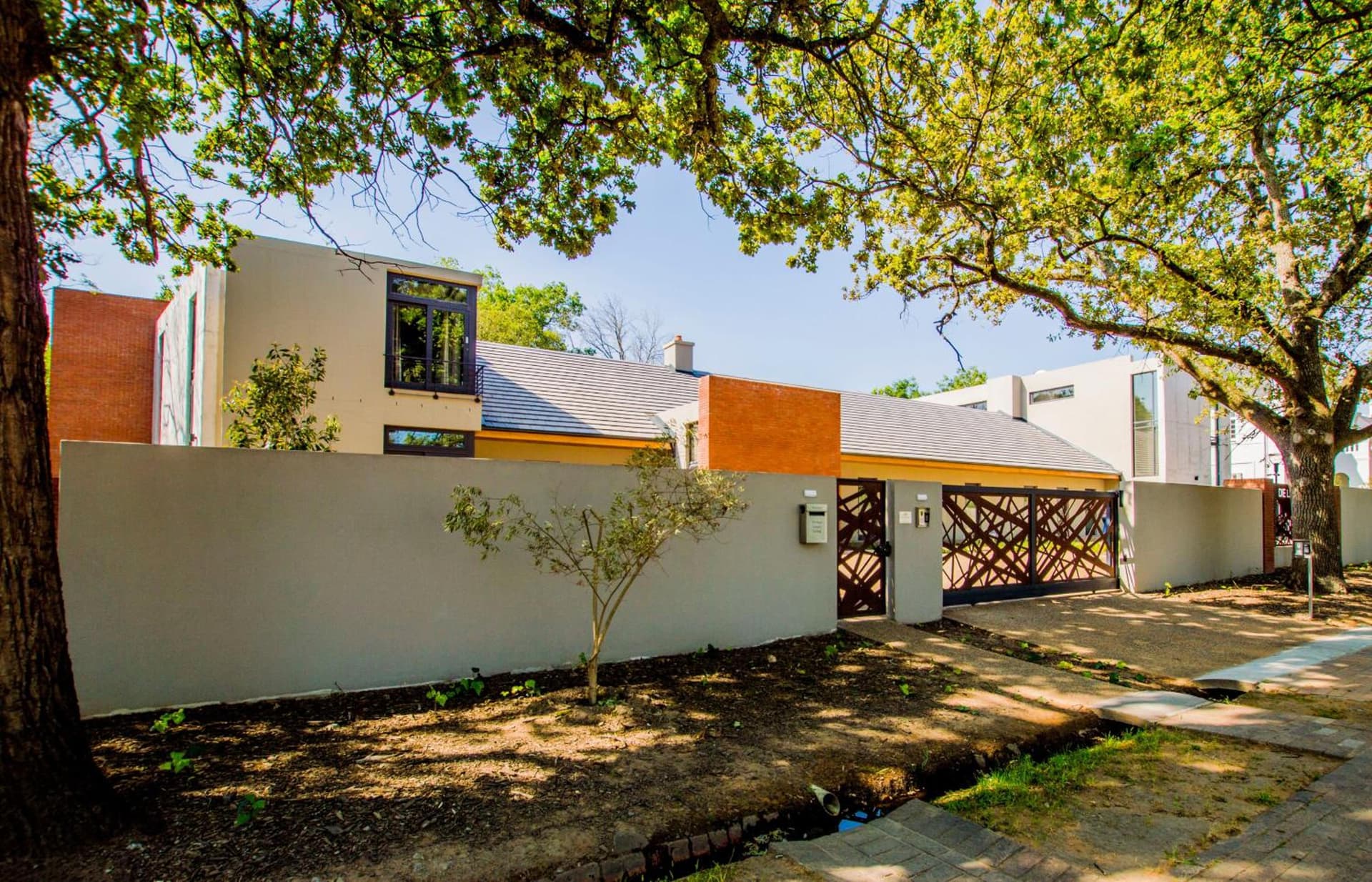 De Haas Living @ Die Laan 2