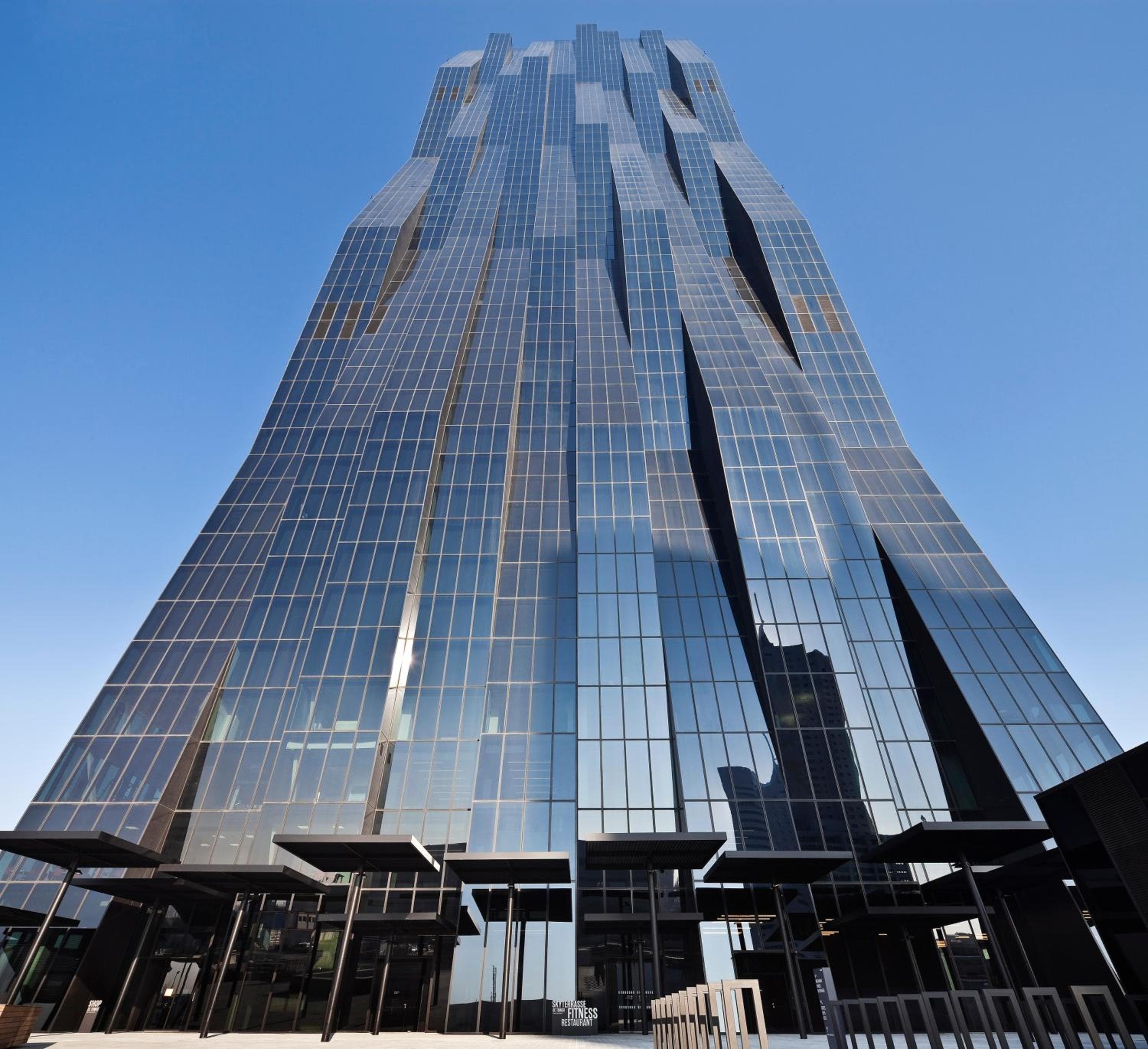 Meliá Vienna