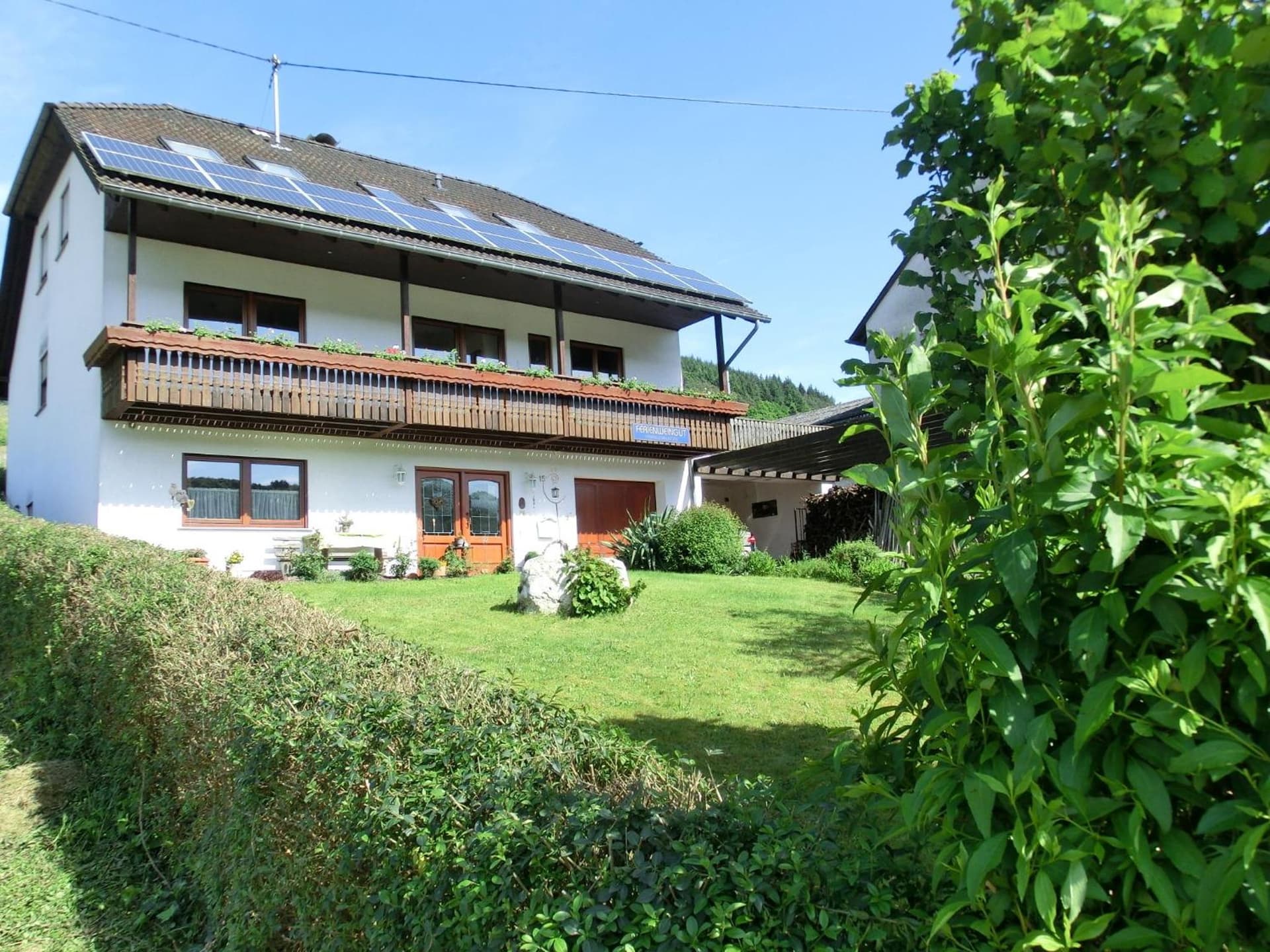 Weingut Hirschen Enkircherweg