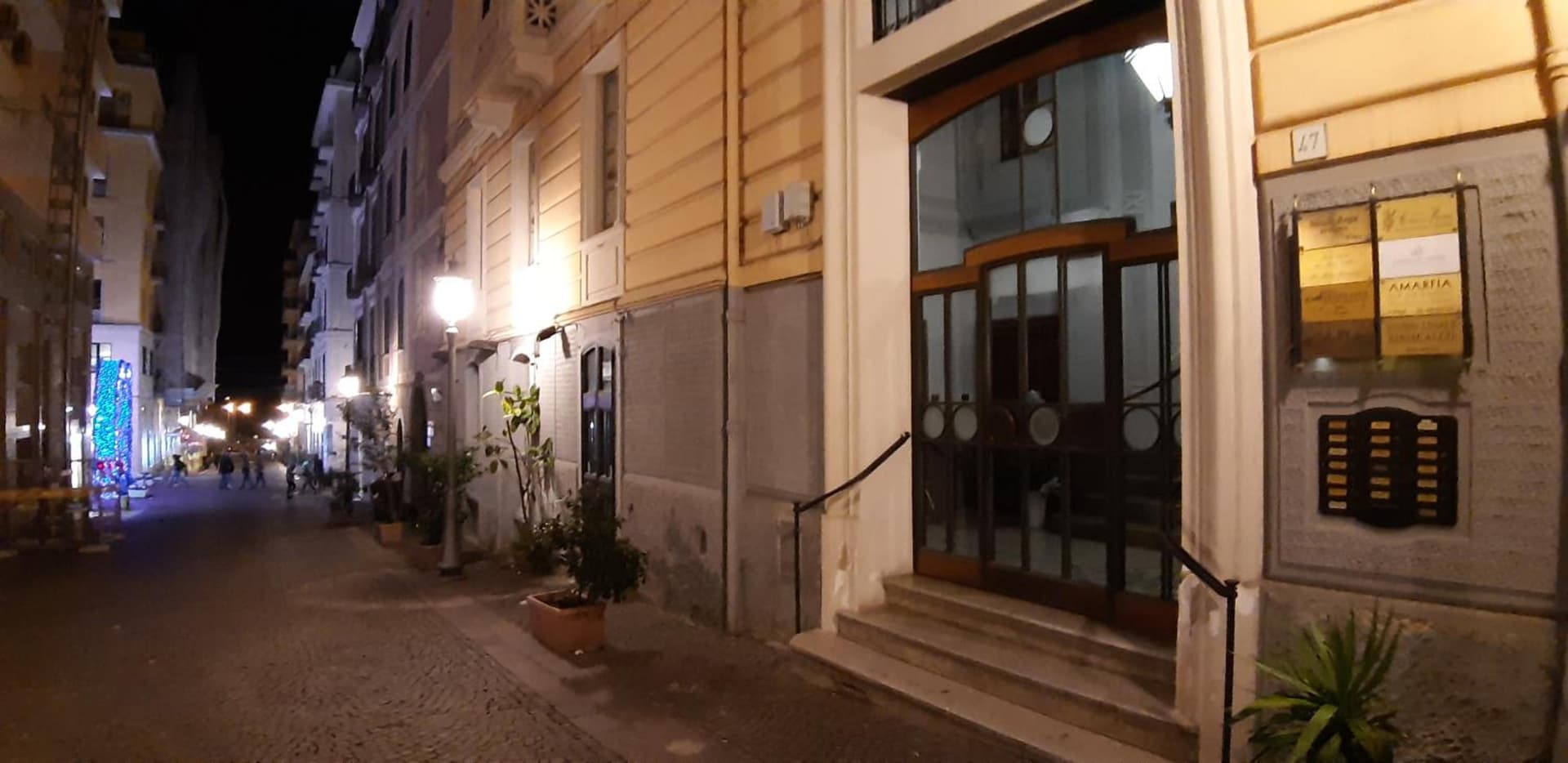 Amarfia Bed & Breakfast - Your Home In Salerno