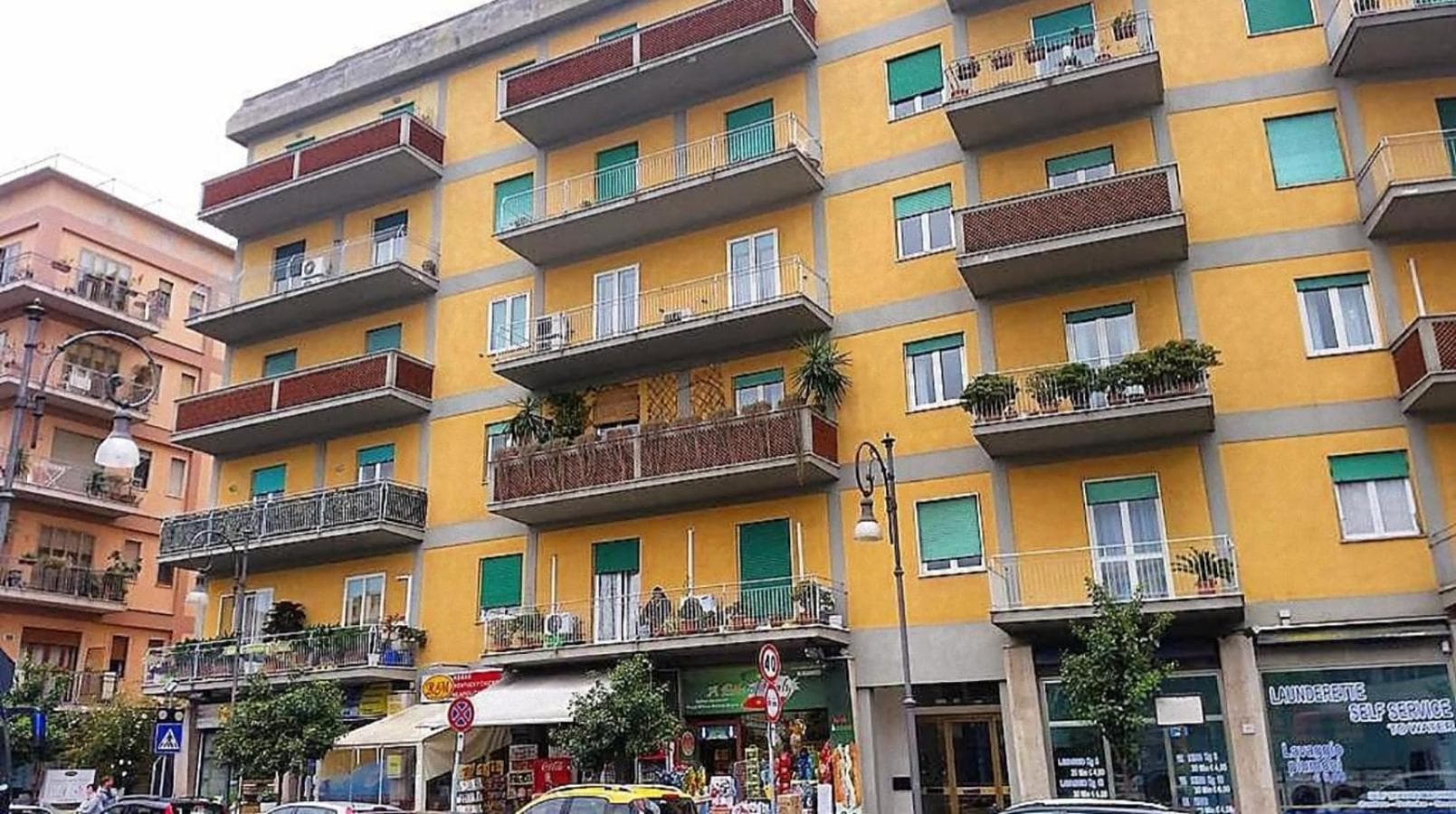 Casa degli Aranci