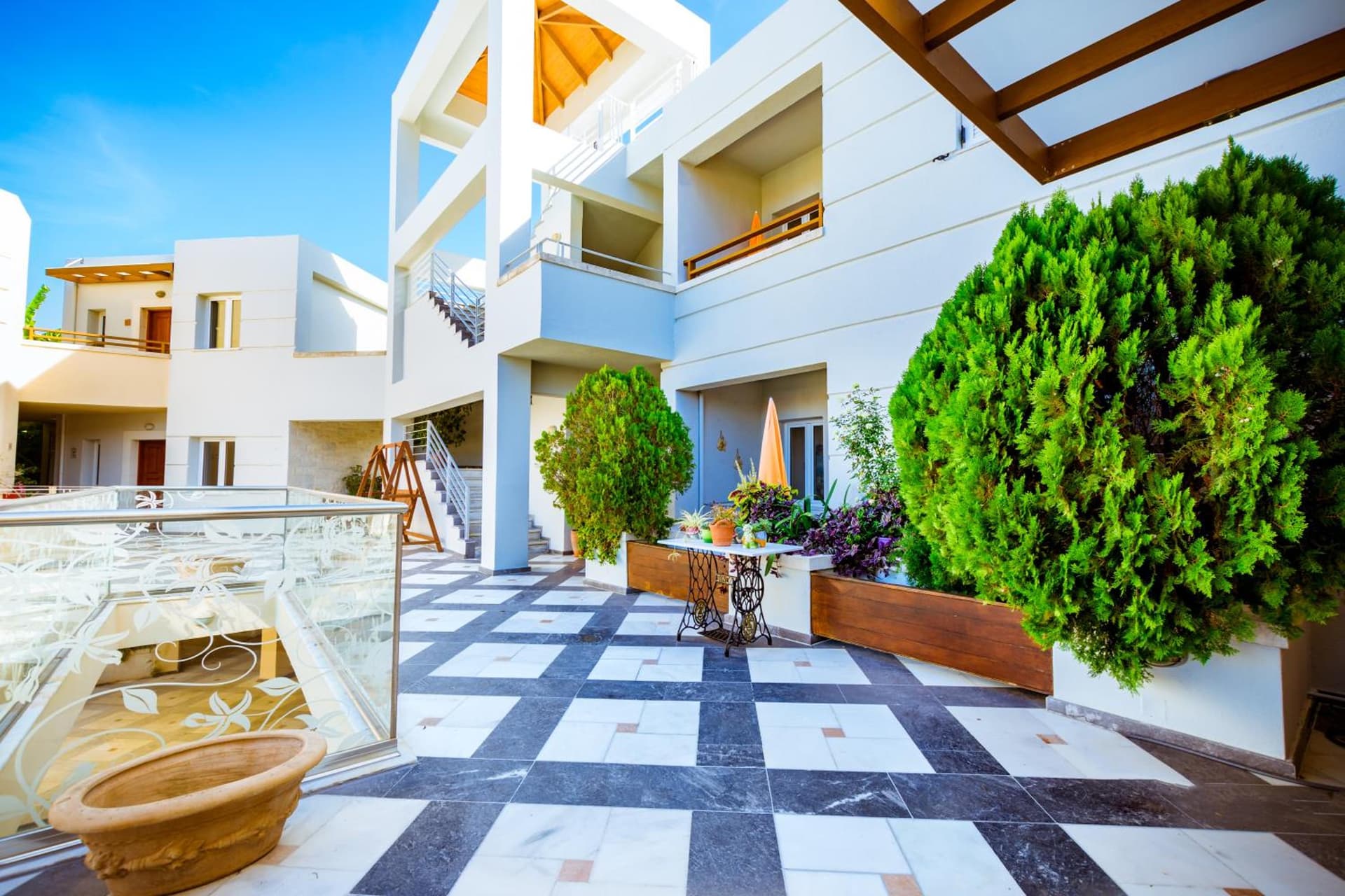 Anais Collection Hotels & Suites