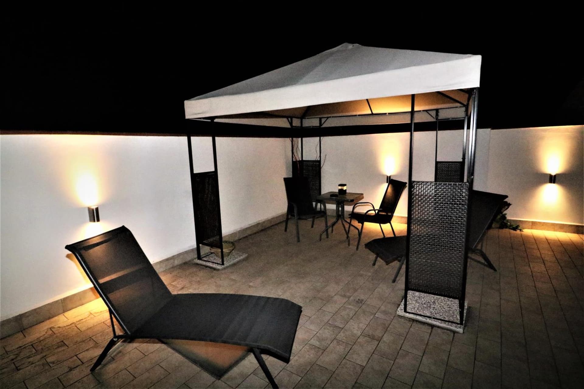 Manzoni Suite Home