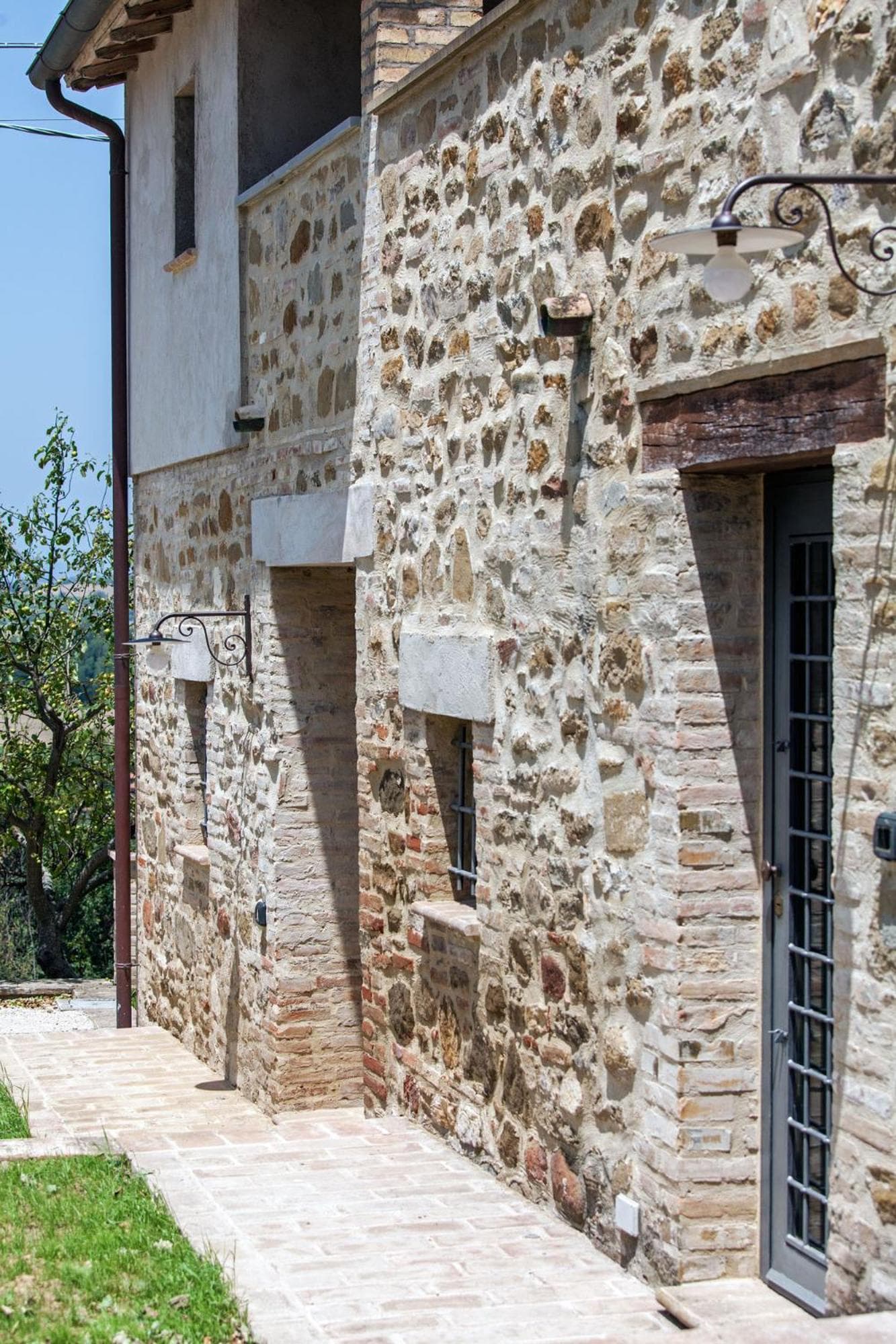 Agriturismo La Palazzetta di Assisi