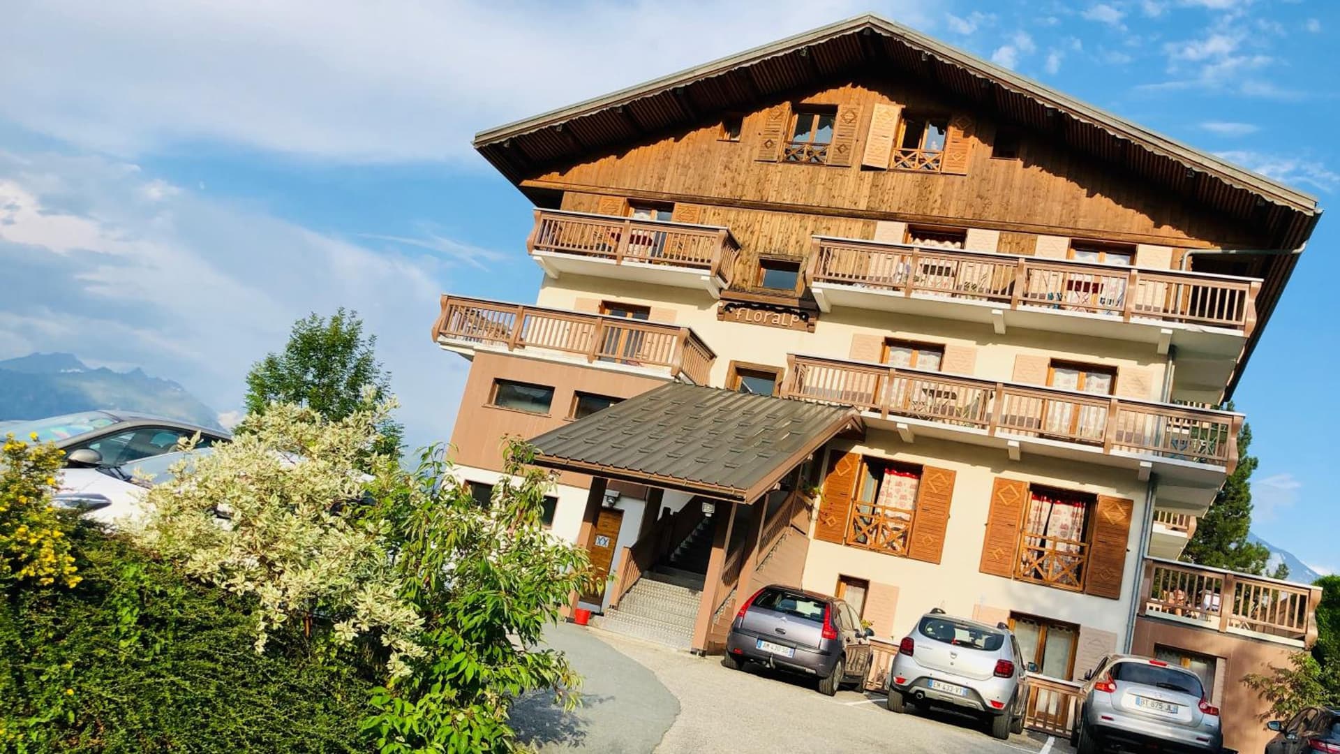 Le Floralp
