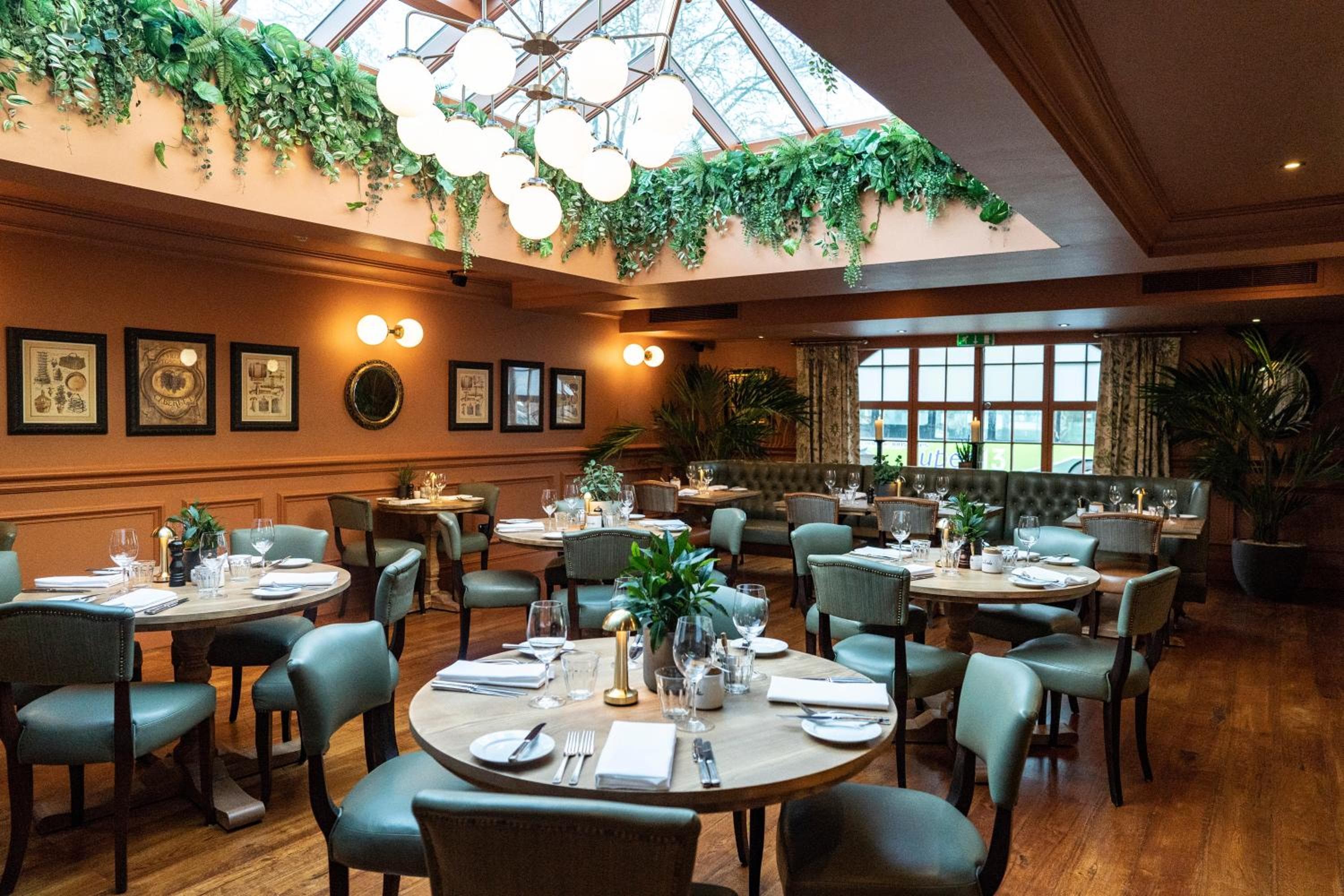 Hotel Du Vin & Bistro York 2