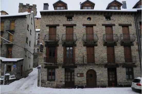Casa Felices