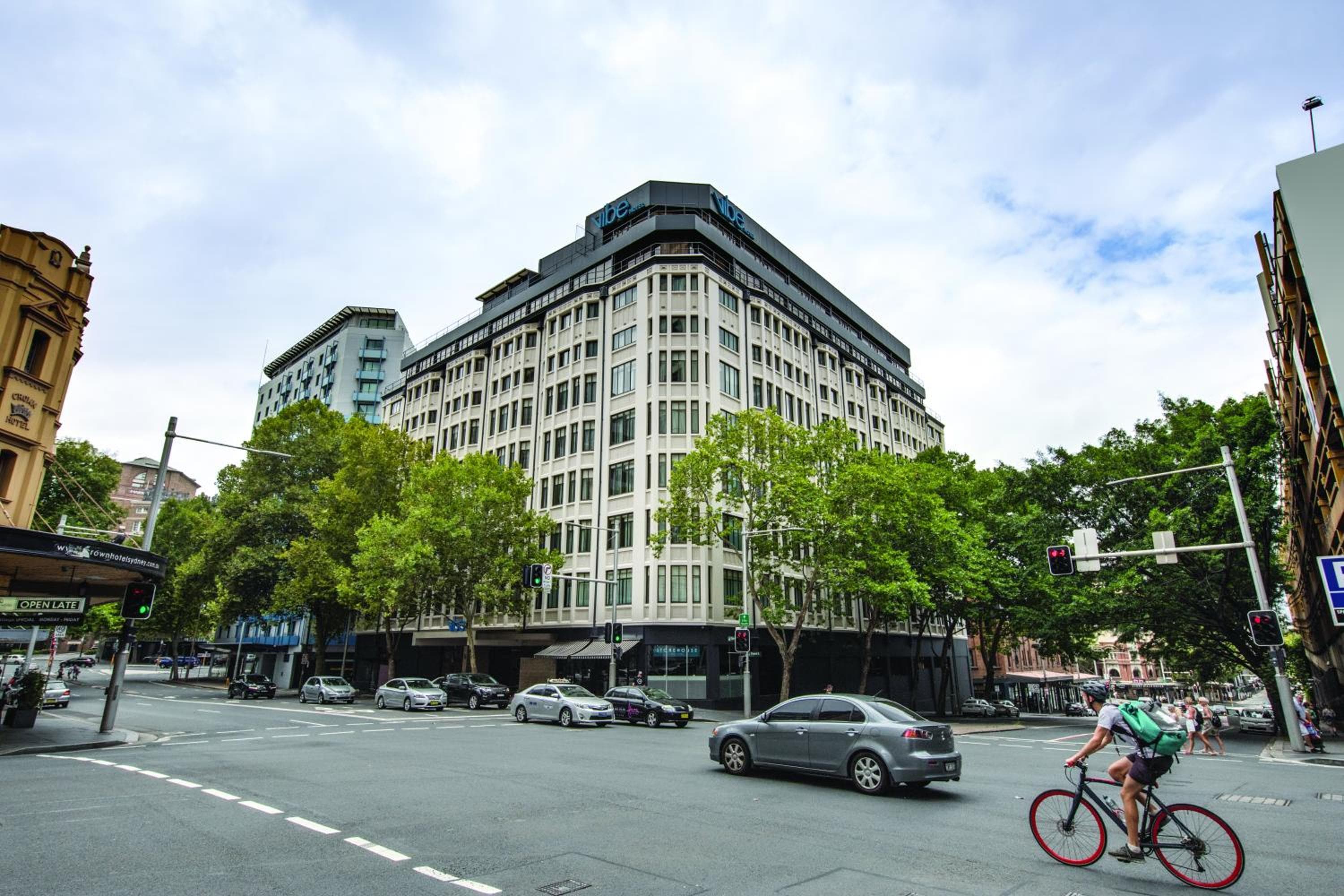 Vibe Hotel Sydney