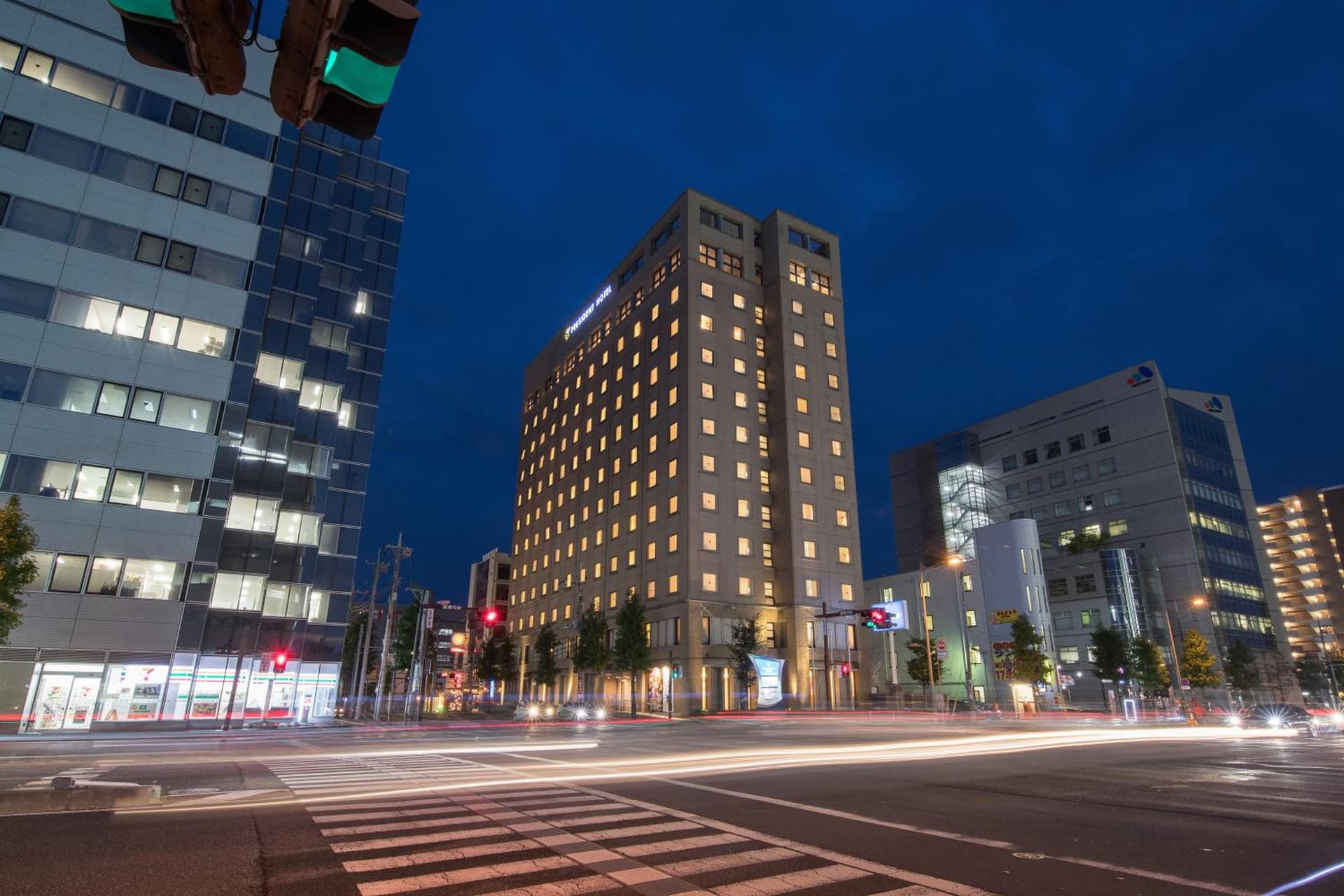 President Hotel Mito
