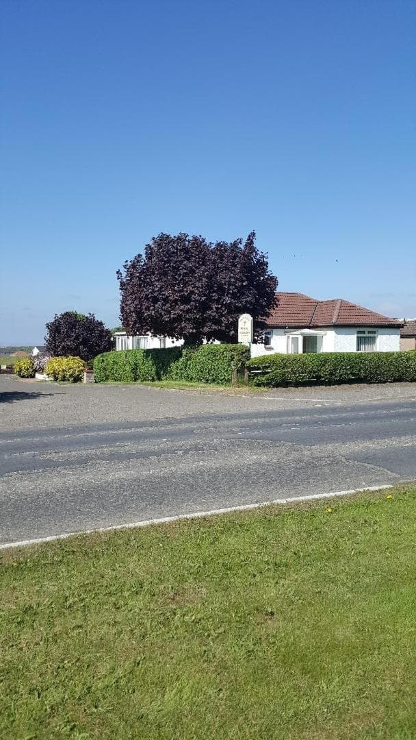 Whitecroft B&B