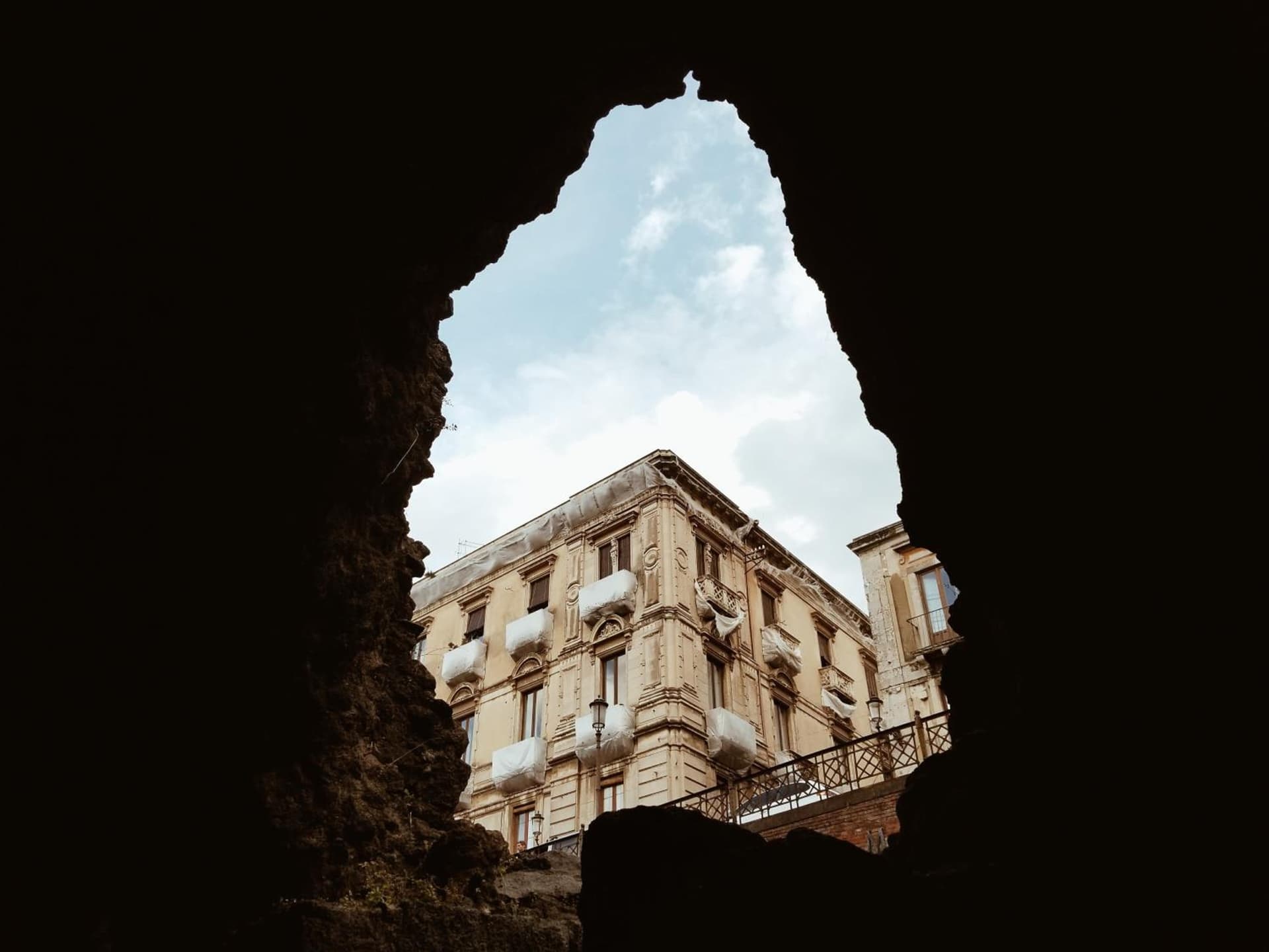 Antica Dimora Caruso