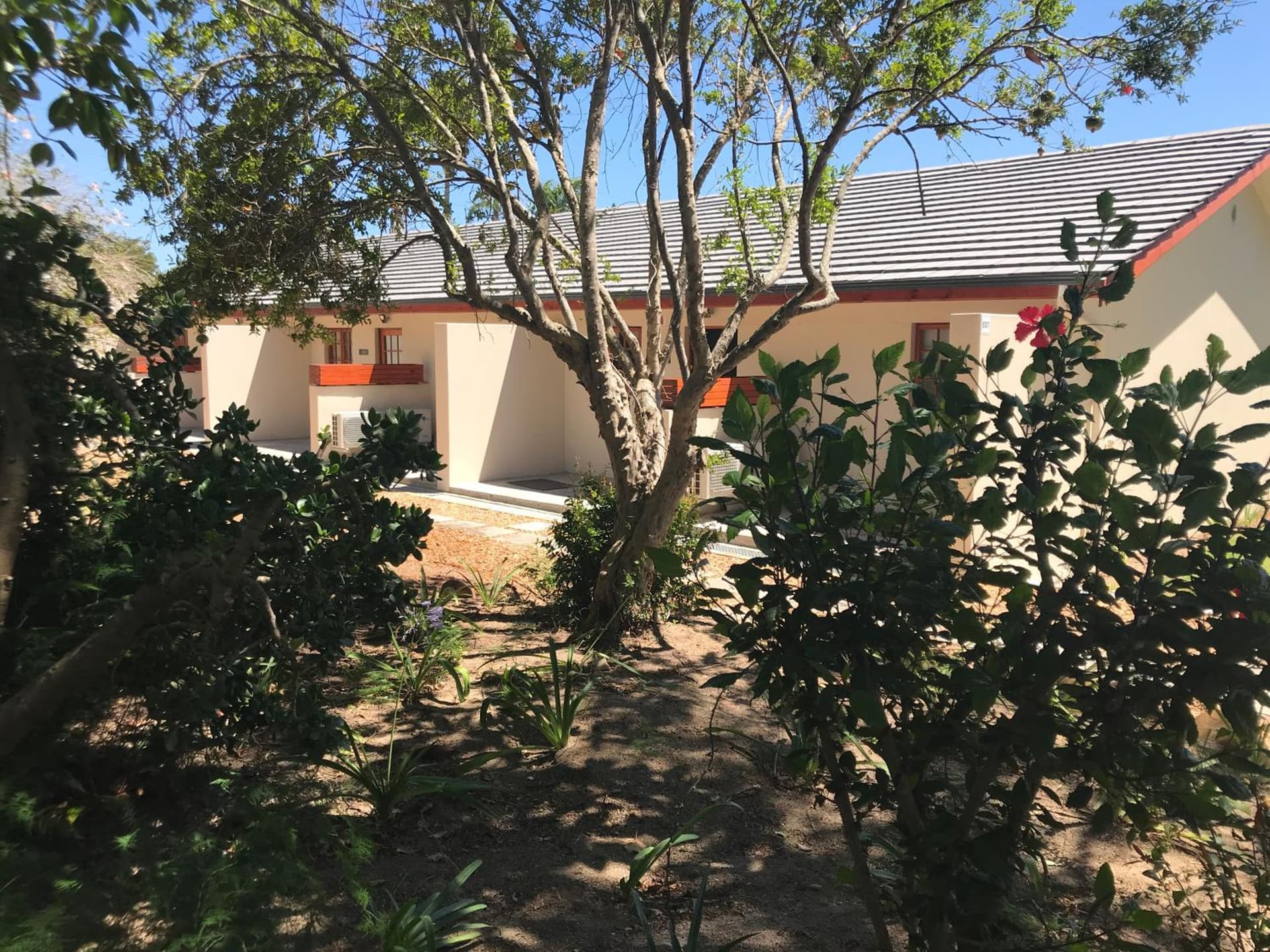 Lauradale Accommodation