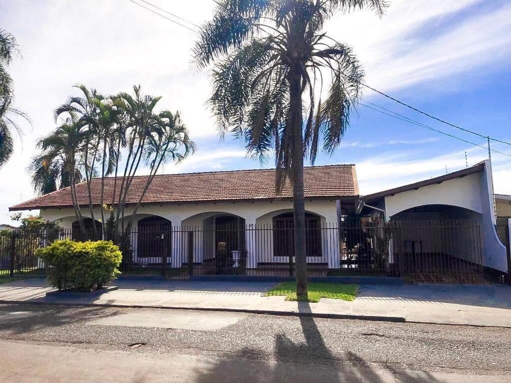 Casa para sua Família, espaçosa