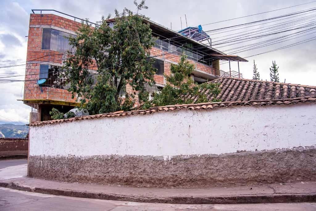 Departamentos Santa Ana Barrio Tradicional