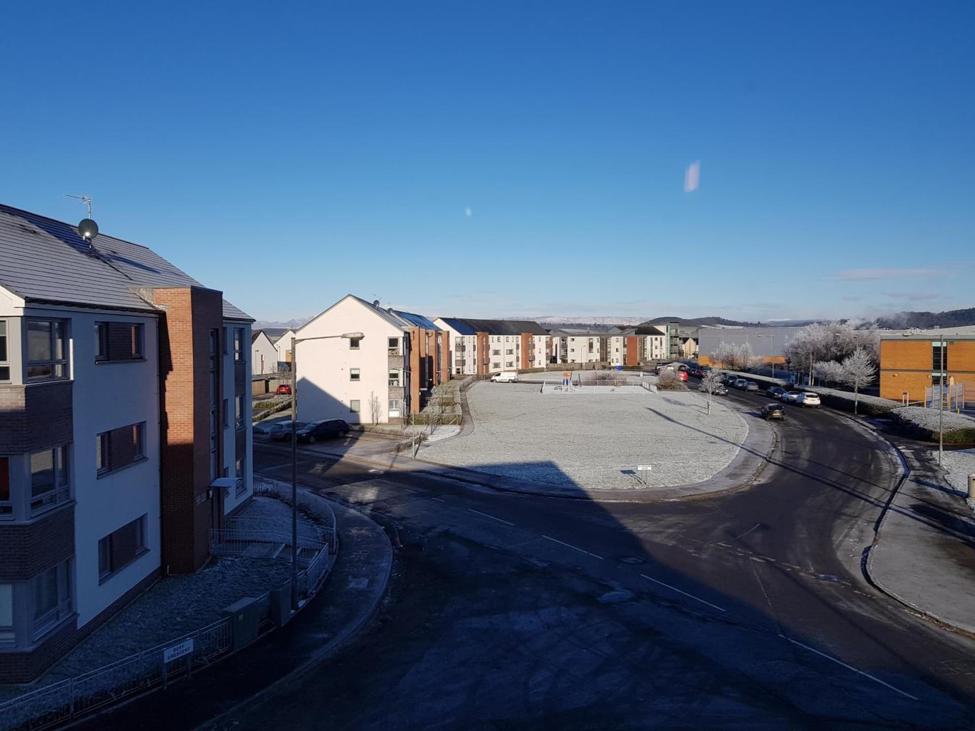 5 Royal View Apartments