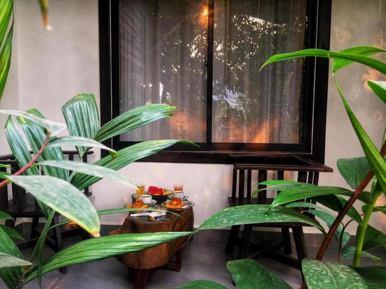 Green Stay Village