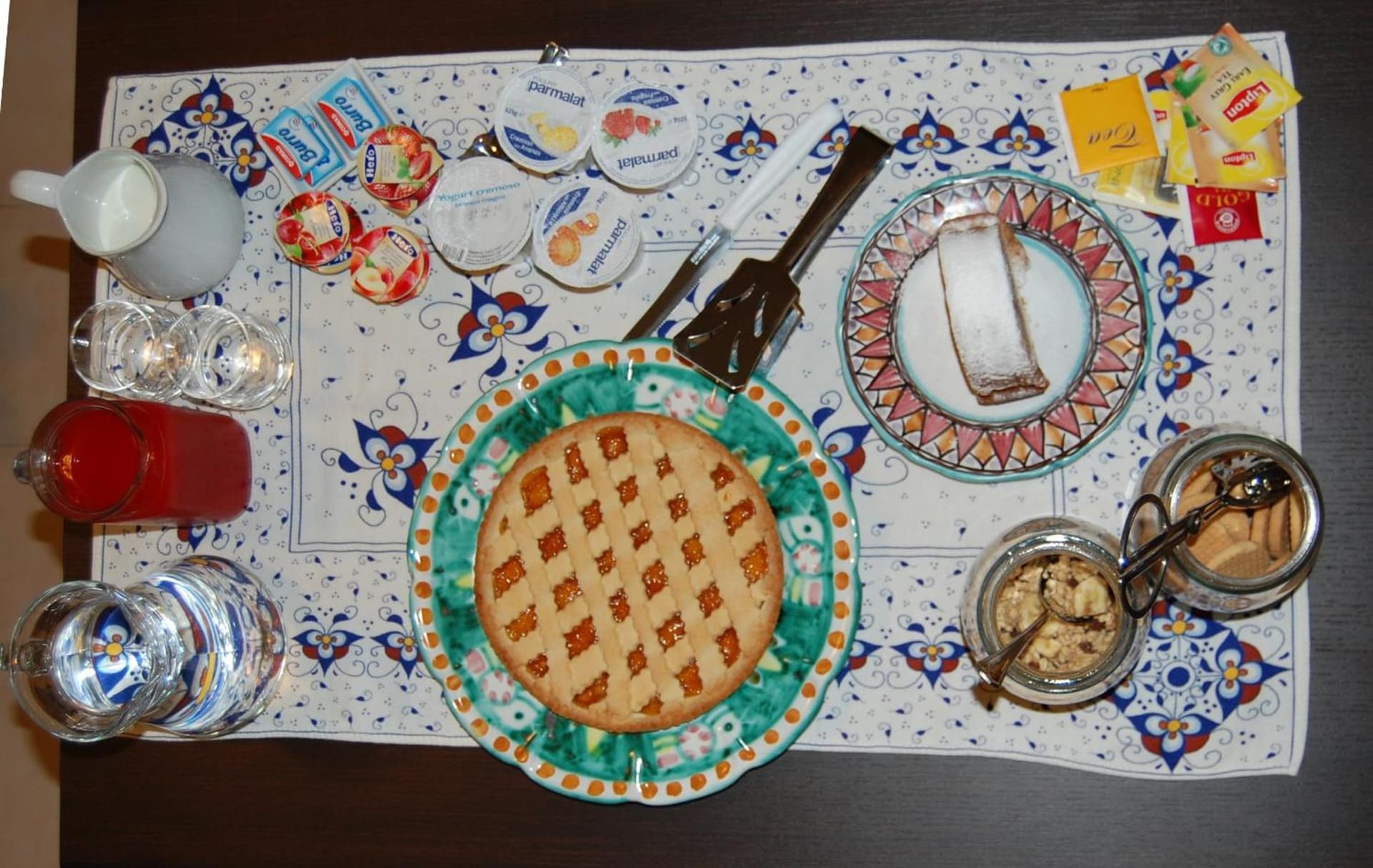Il Guiscardo B&B