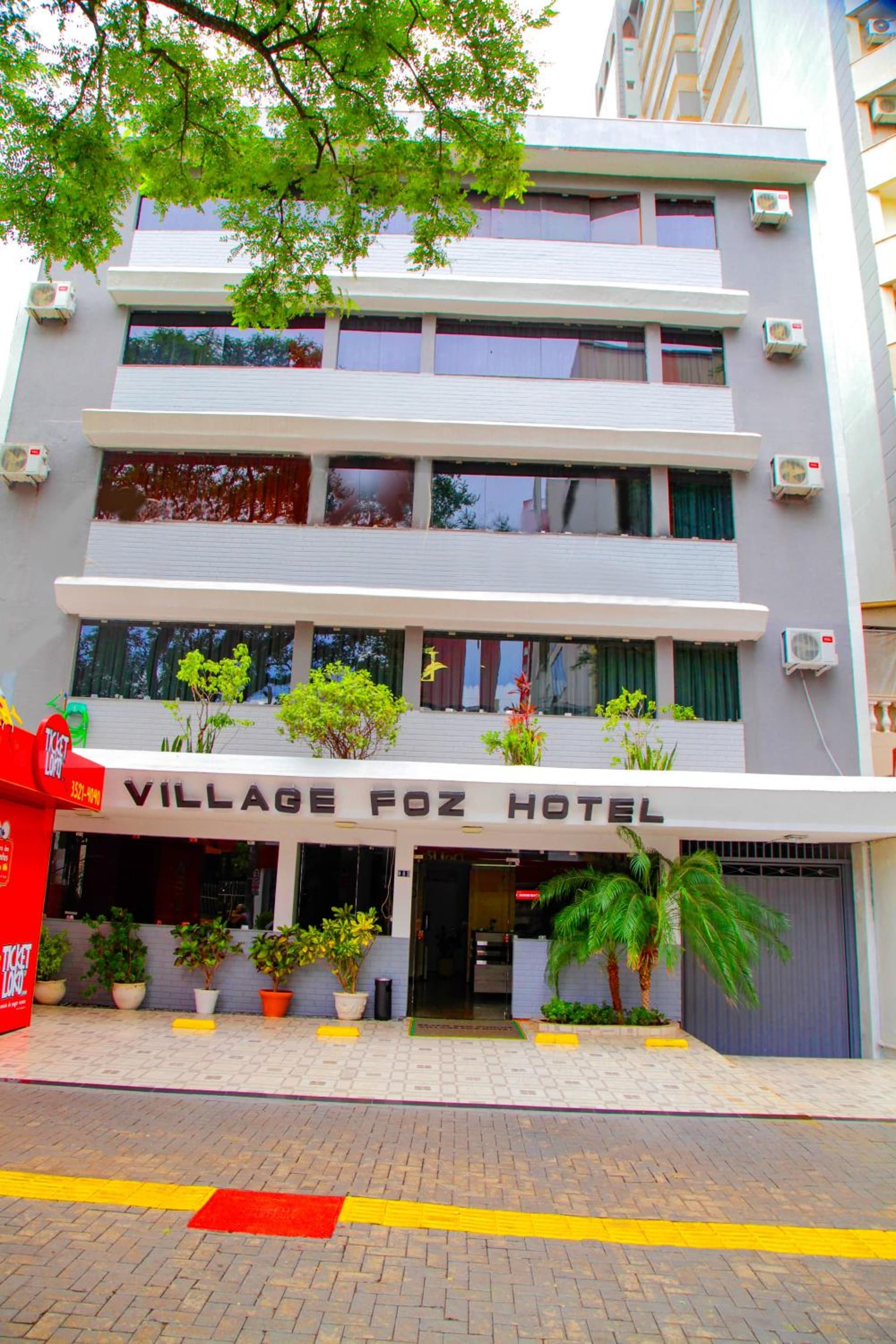Village Iguassu Hotel