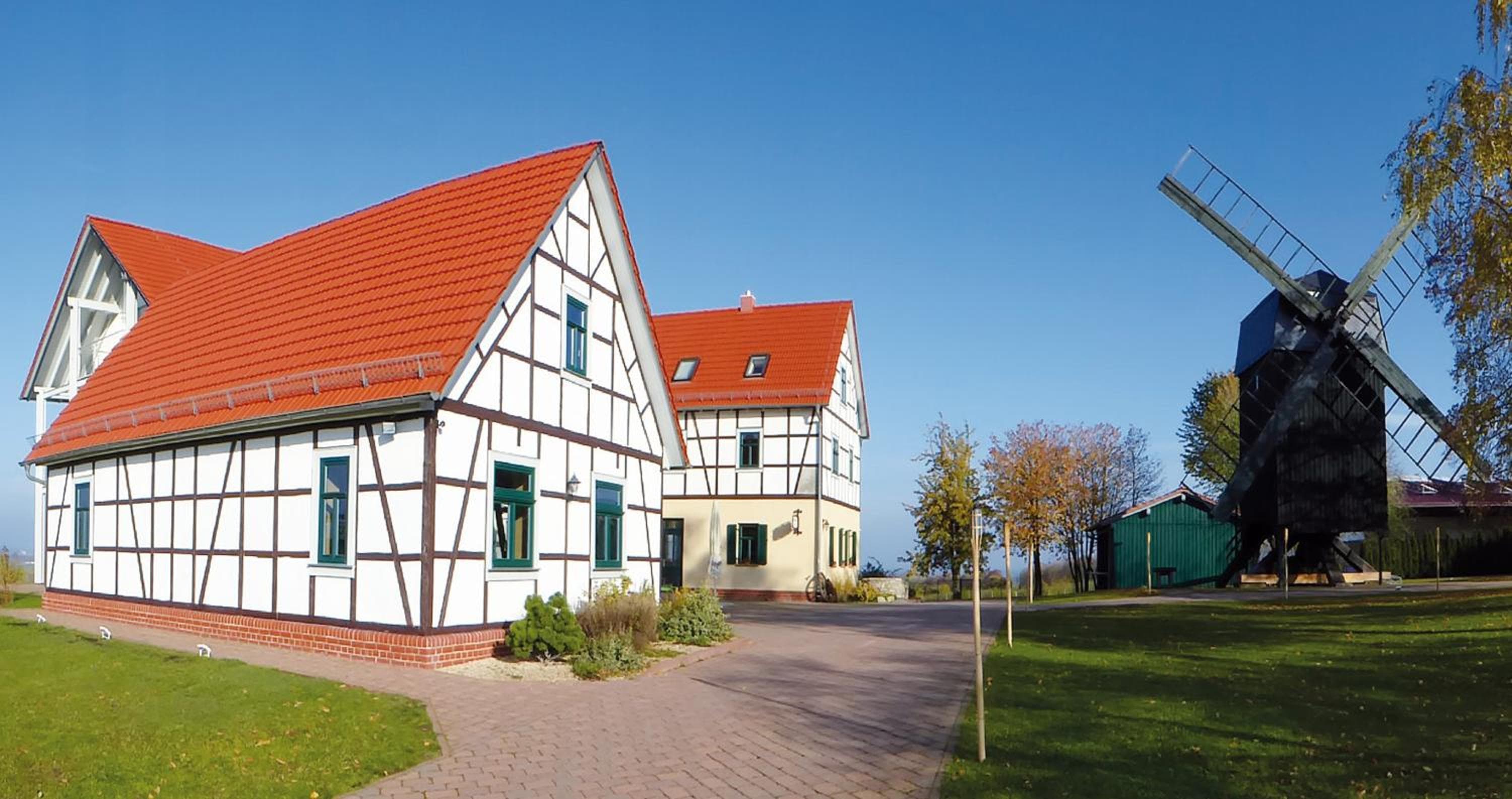 "Fahner Mühle"