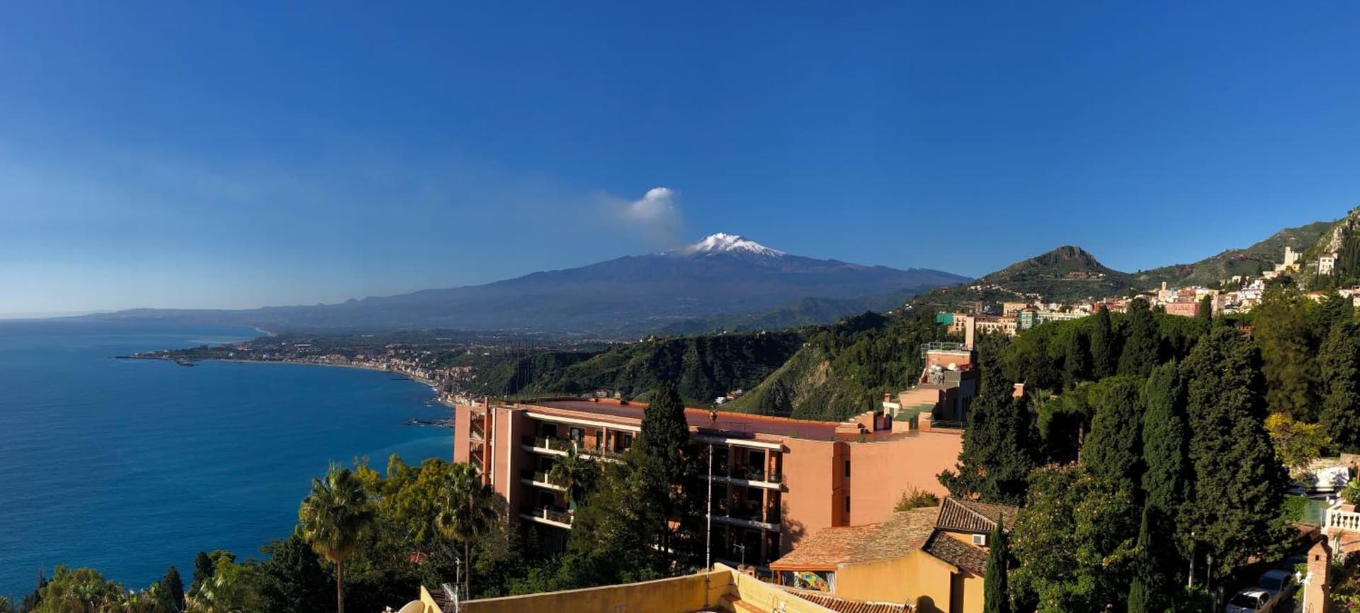 Hotel Elios Tao