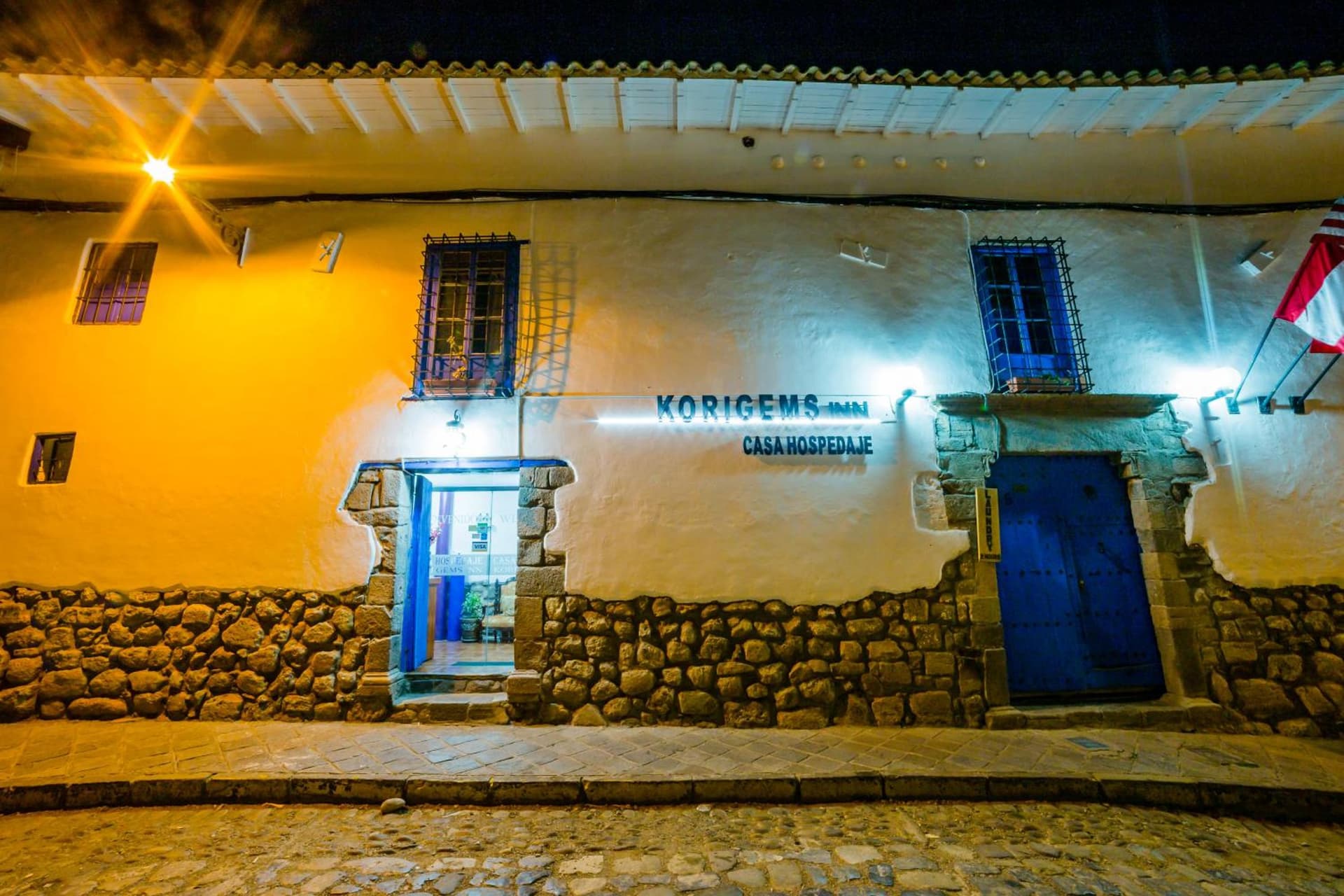 Kori Gems Inn
