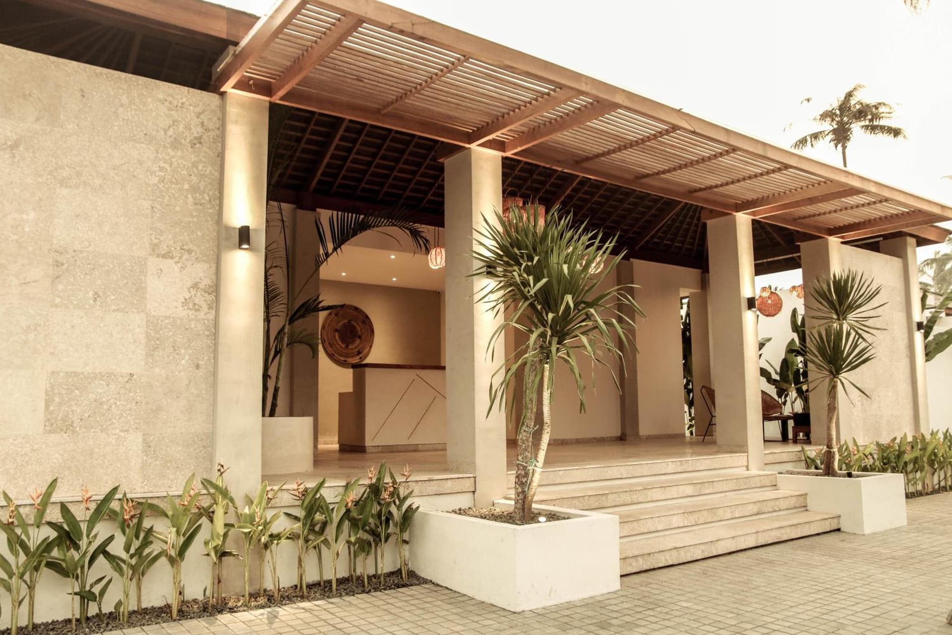 Kumbara Villas