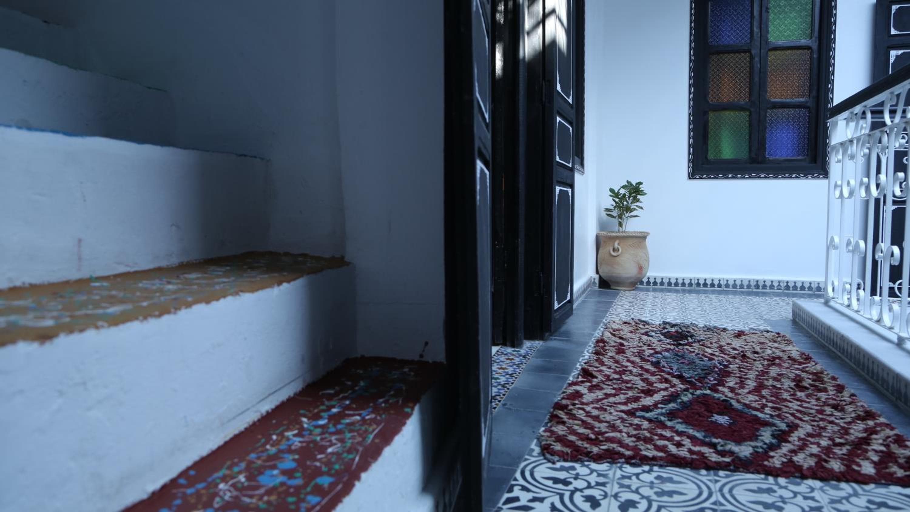 Riad Tingis