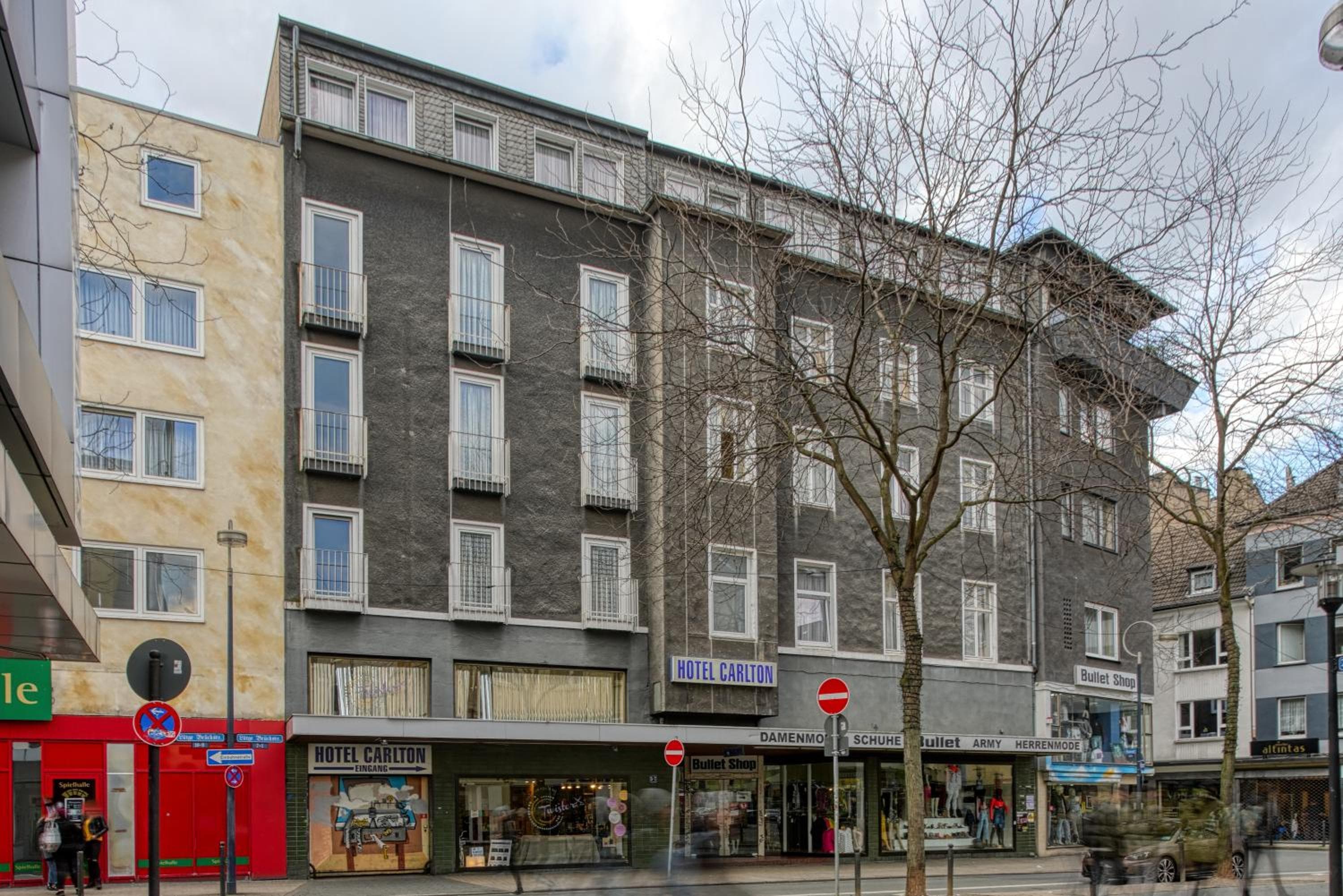 Hotel Carlton