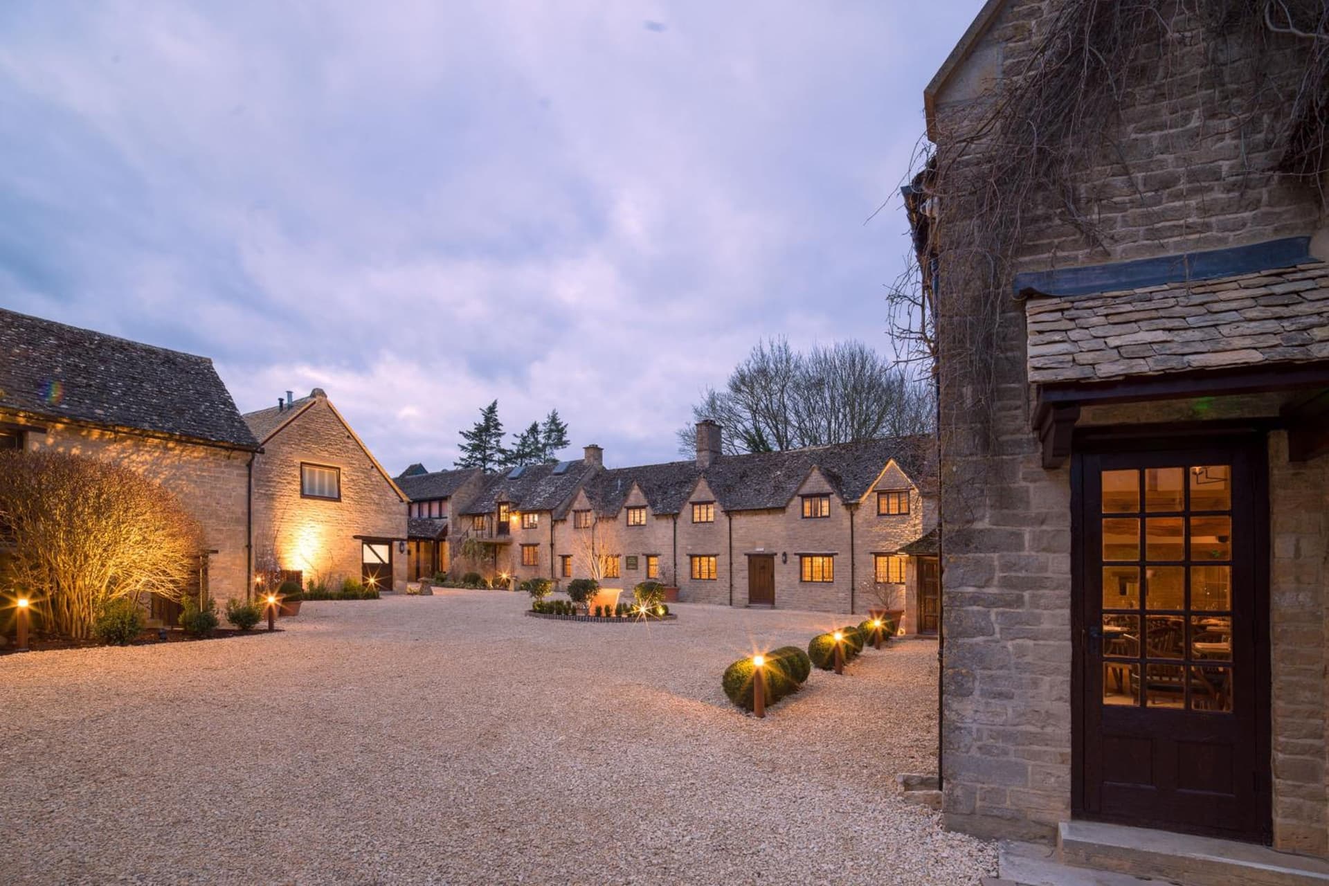Old Swan & Minster Mill